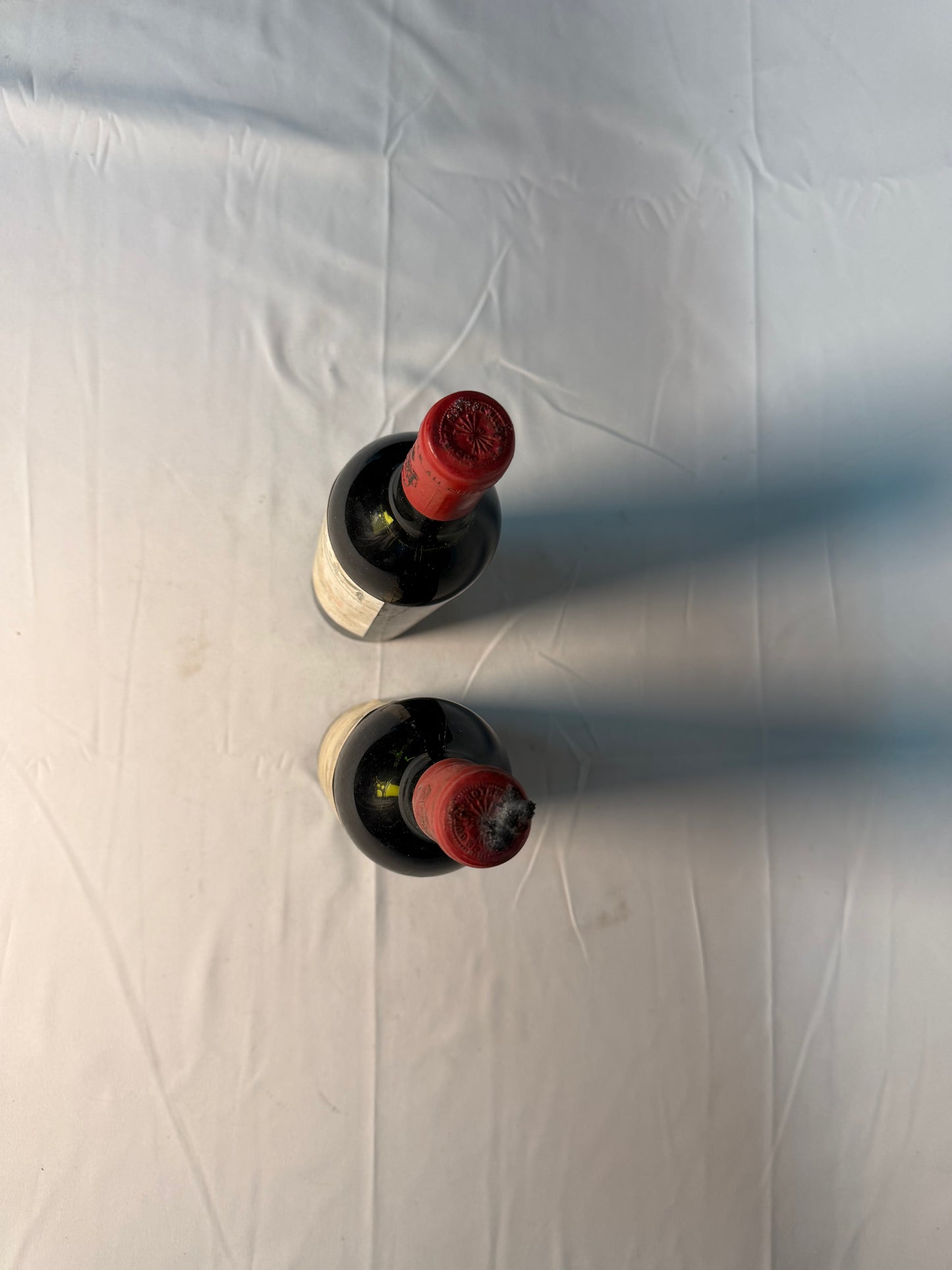 Château Mouton Rothschild - 1954