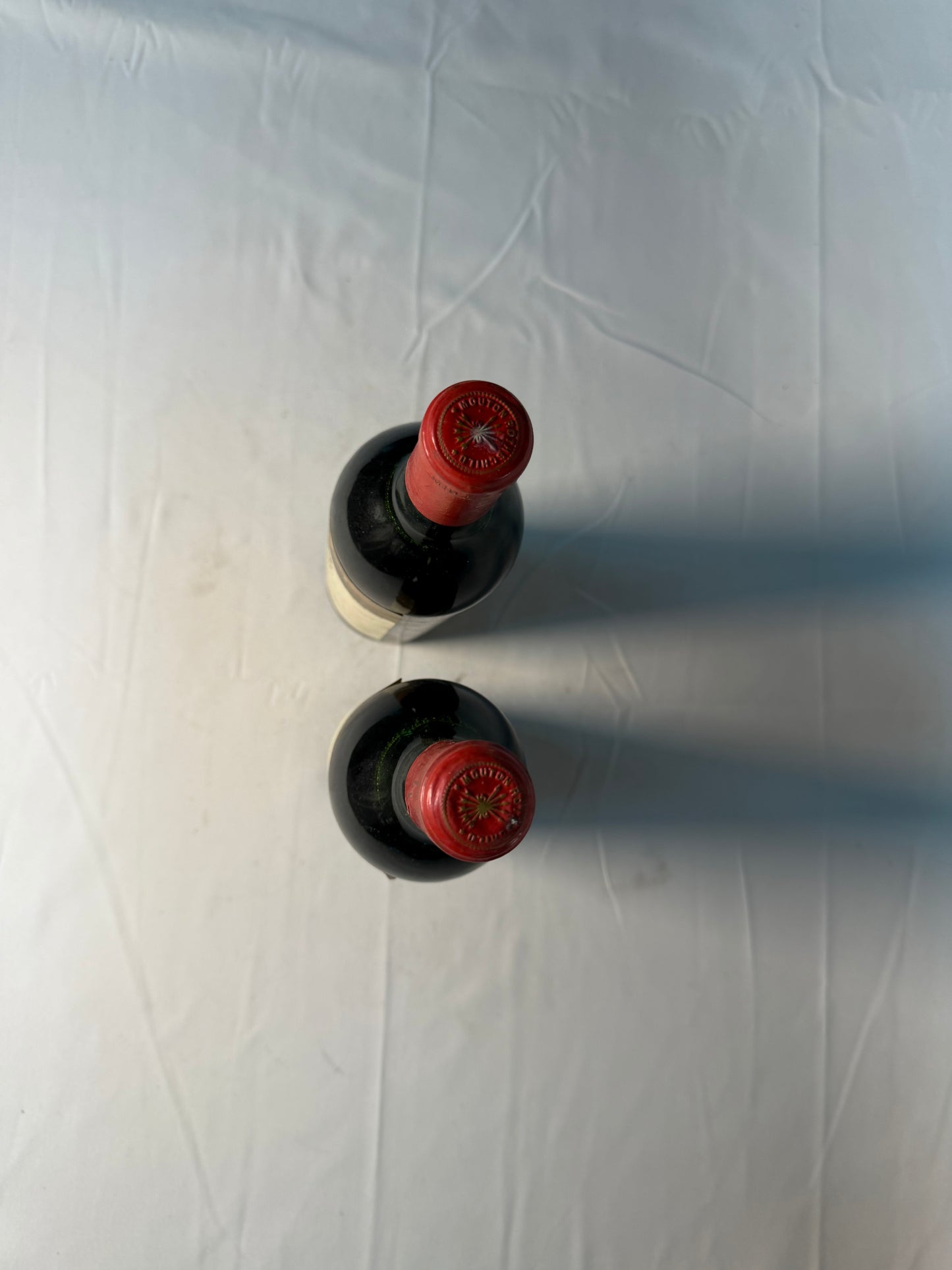 Château Mouton Rothschild - 1971