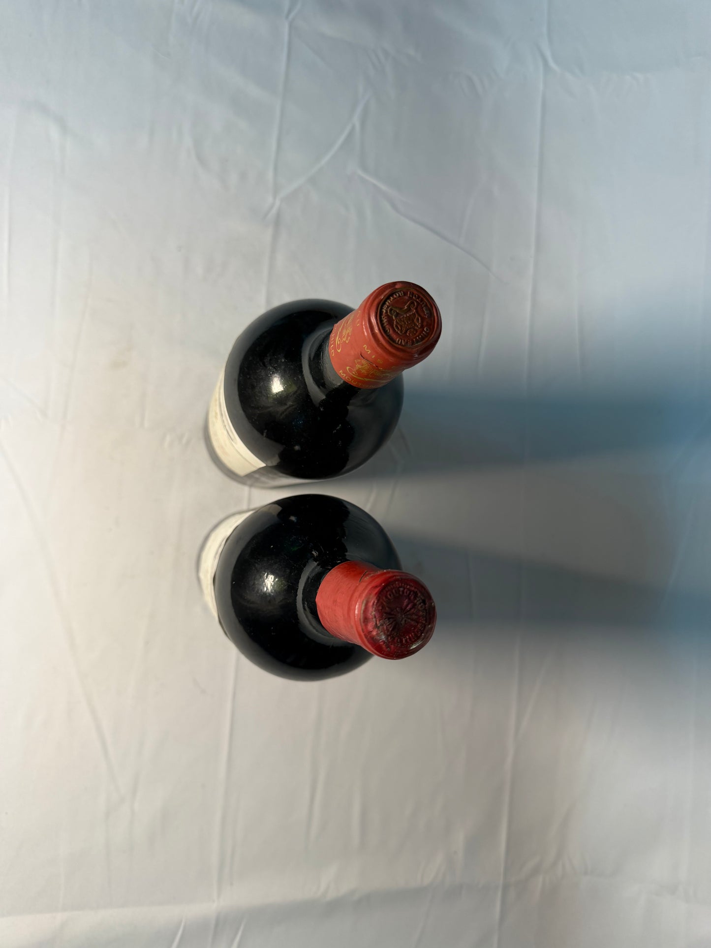 Château Mouton Rothschild - 1946