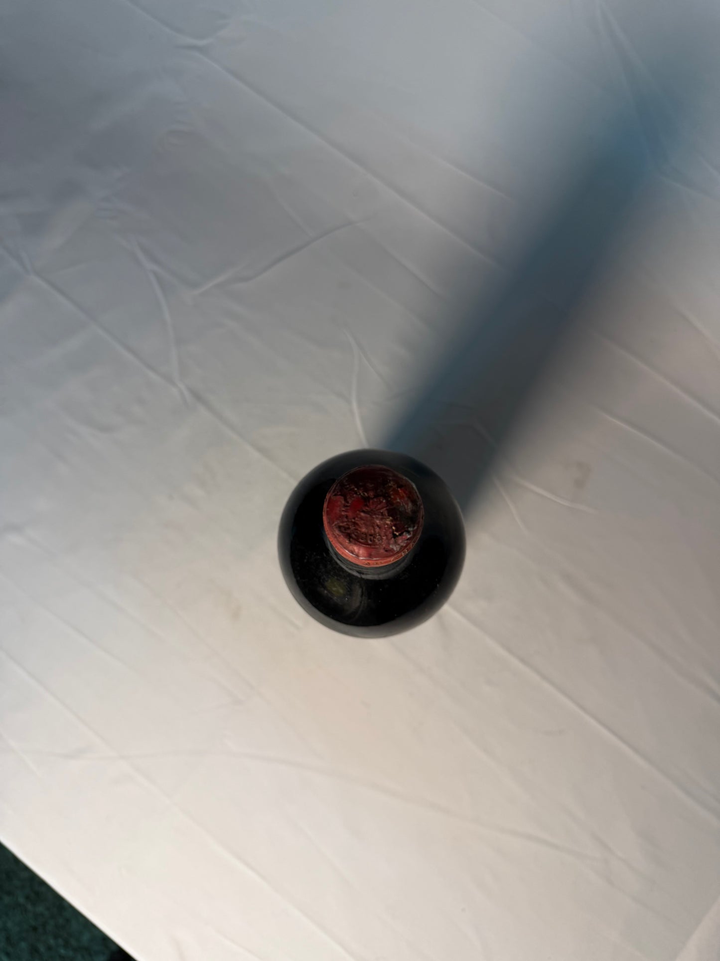 Château Mouton Rothschild - 1948