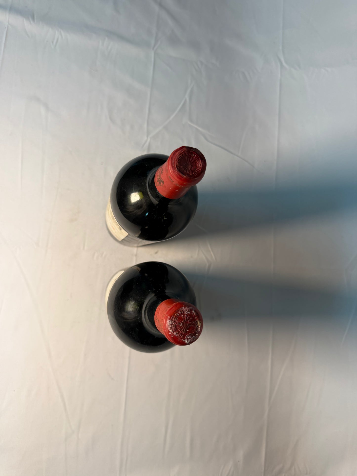 Château Mouton Rothschild - 1954