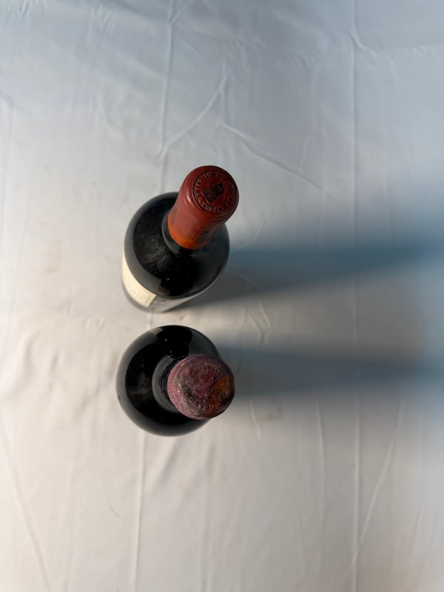 Château Latour - 1937