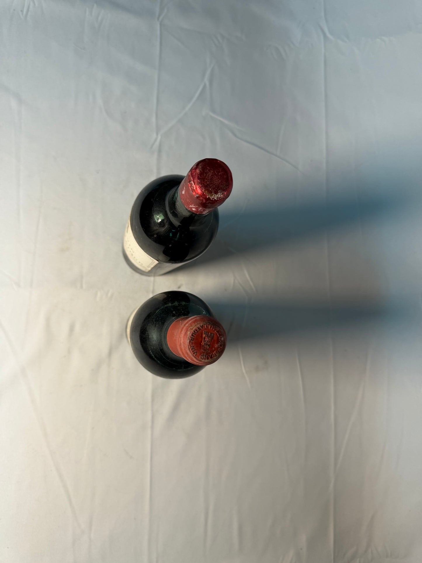 Château Latour - 1941