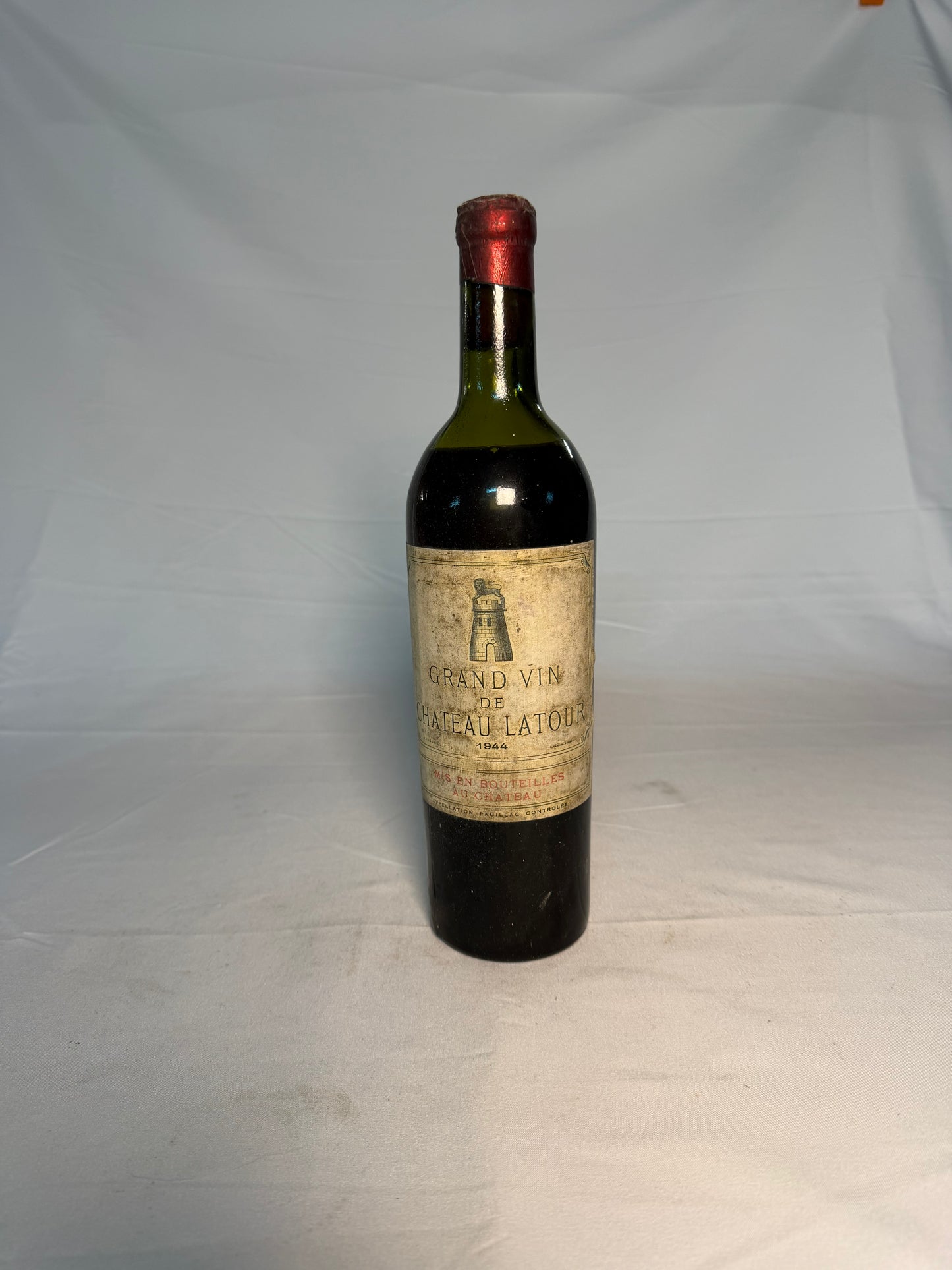 Château Latour - 1944