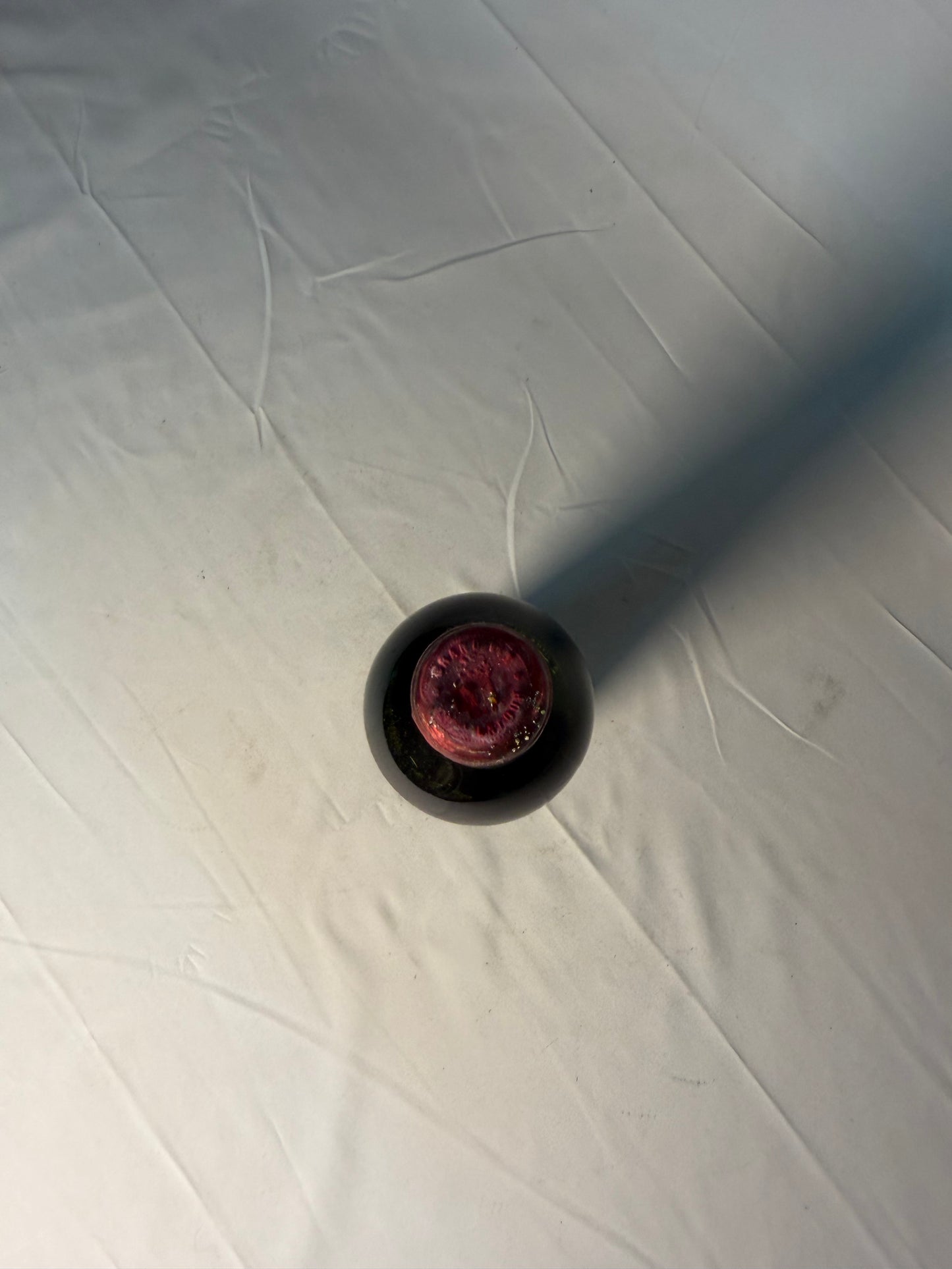 Château Latour - 1946
