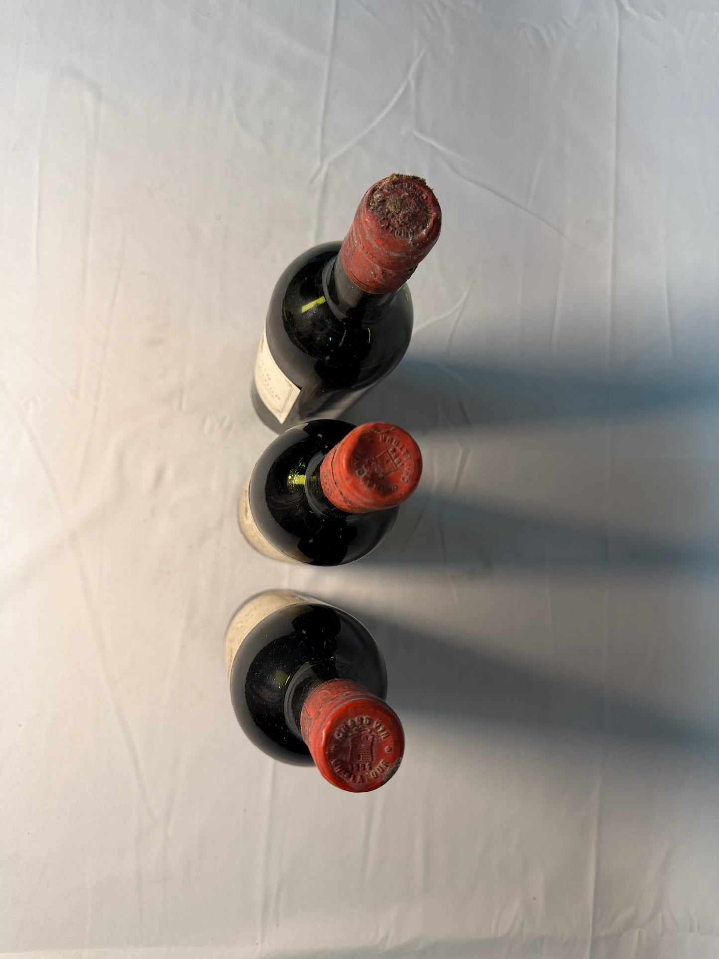 Château Latour - 1954