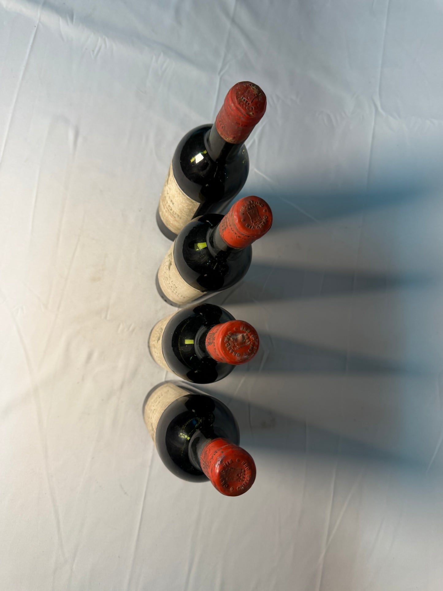 Château Latour - 1954