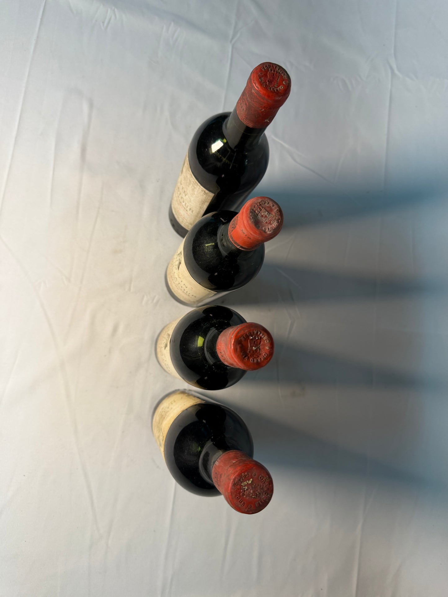 Château Latour - 1954
