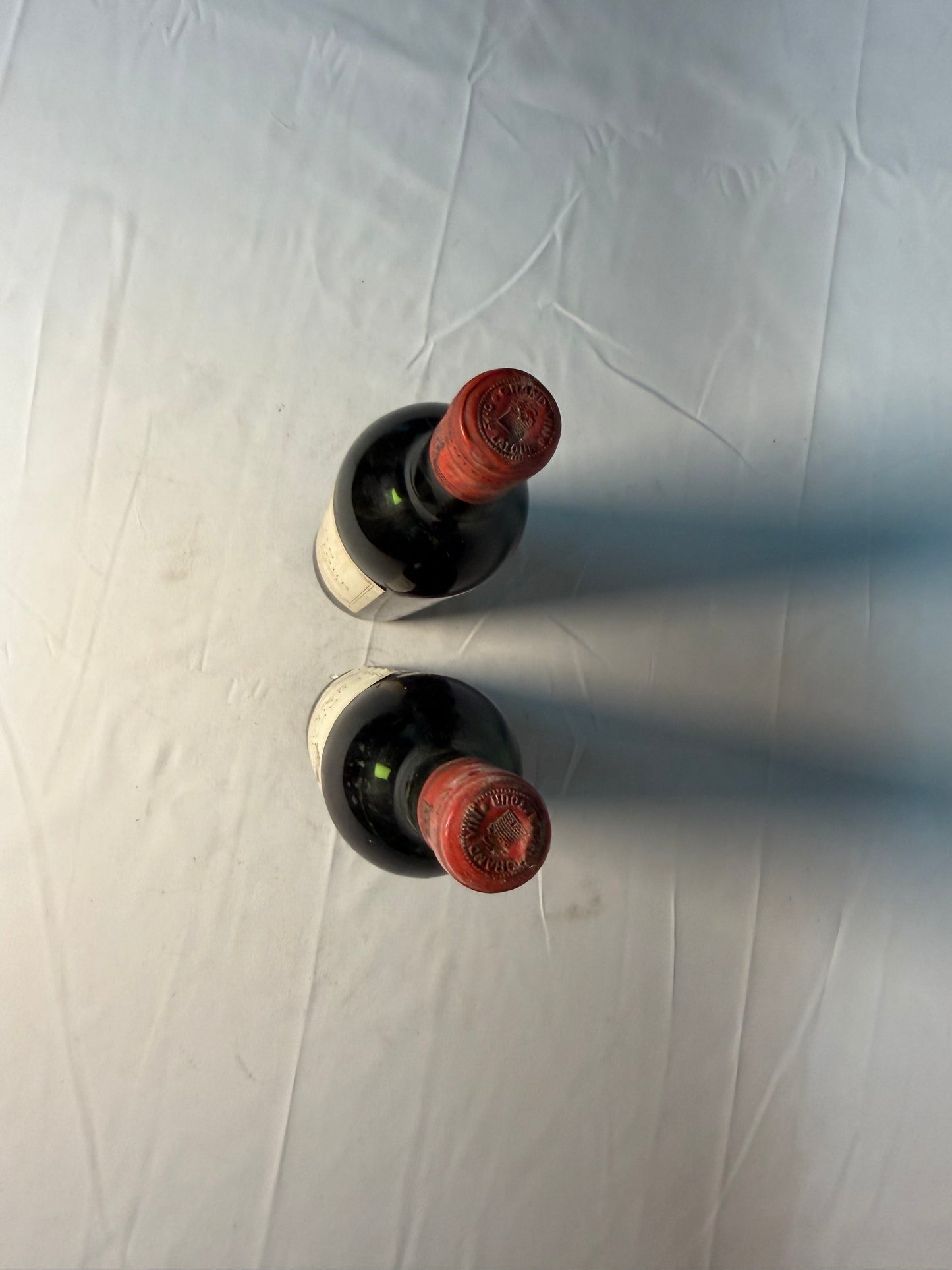 Château Latour - 1963
