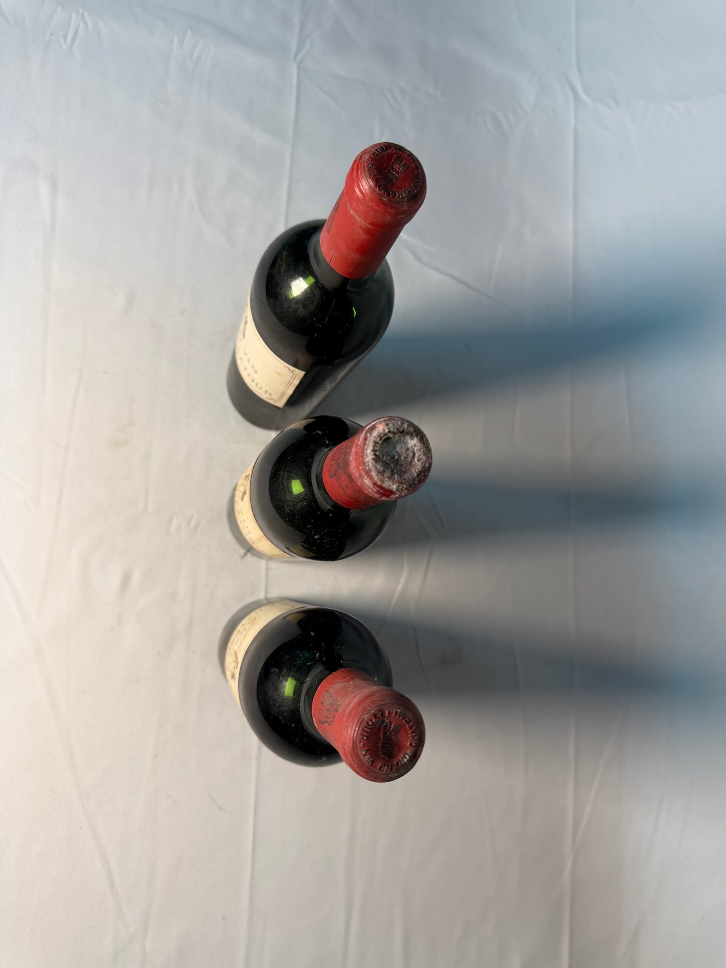 Château Latour - 1964