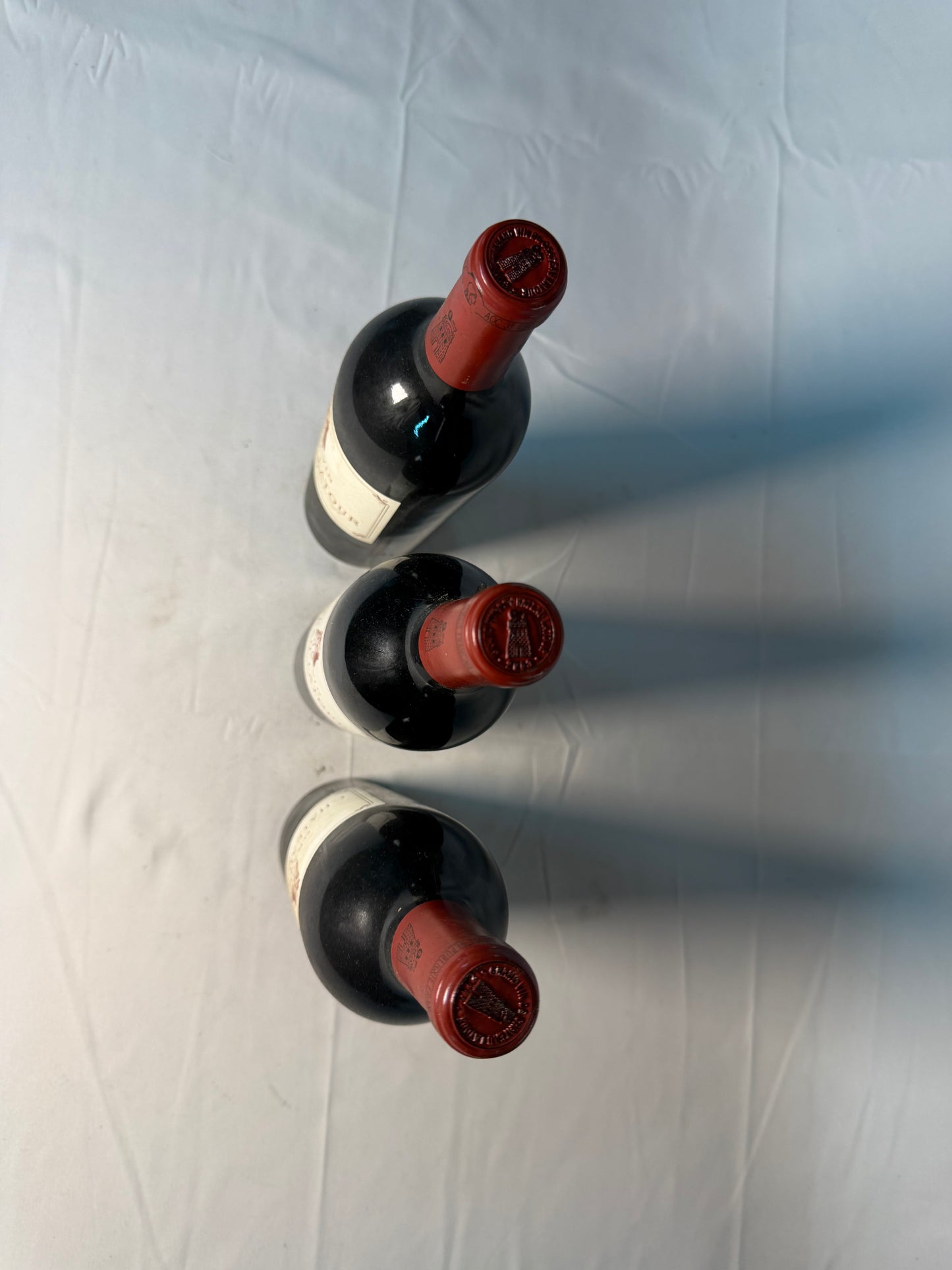 Château Latour - 2003