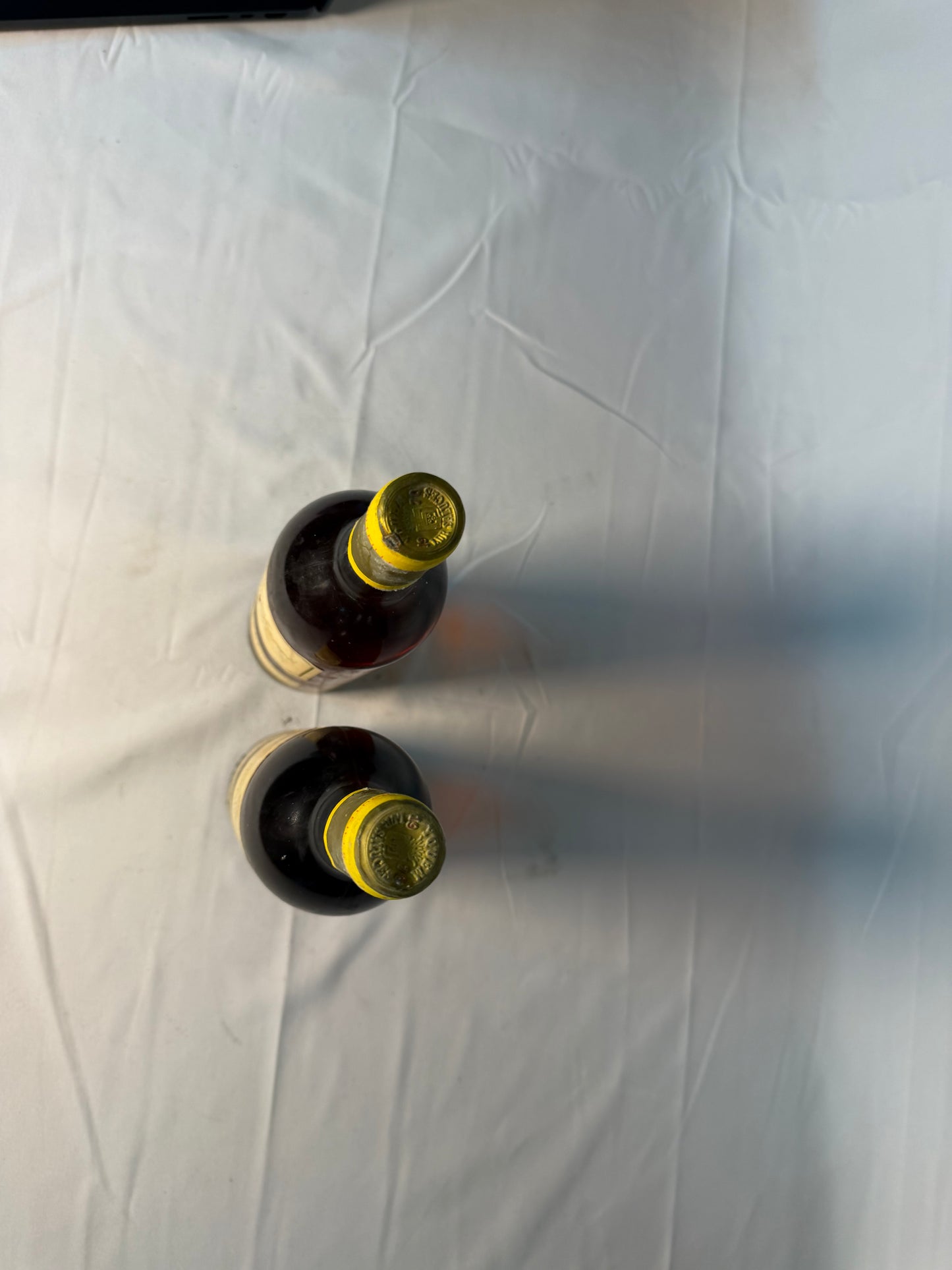 Château d'Yquem - 1978