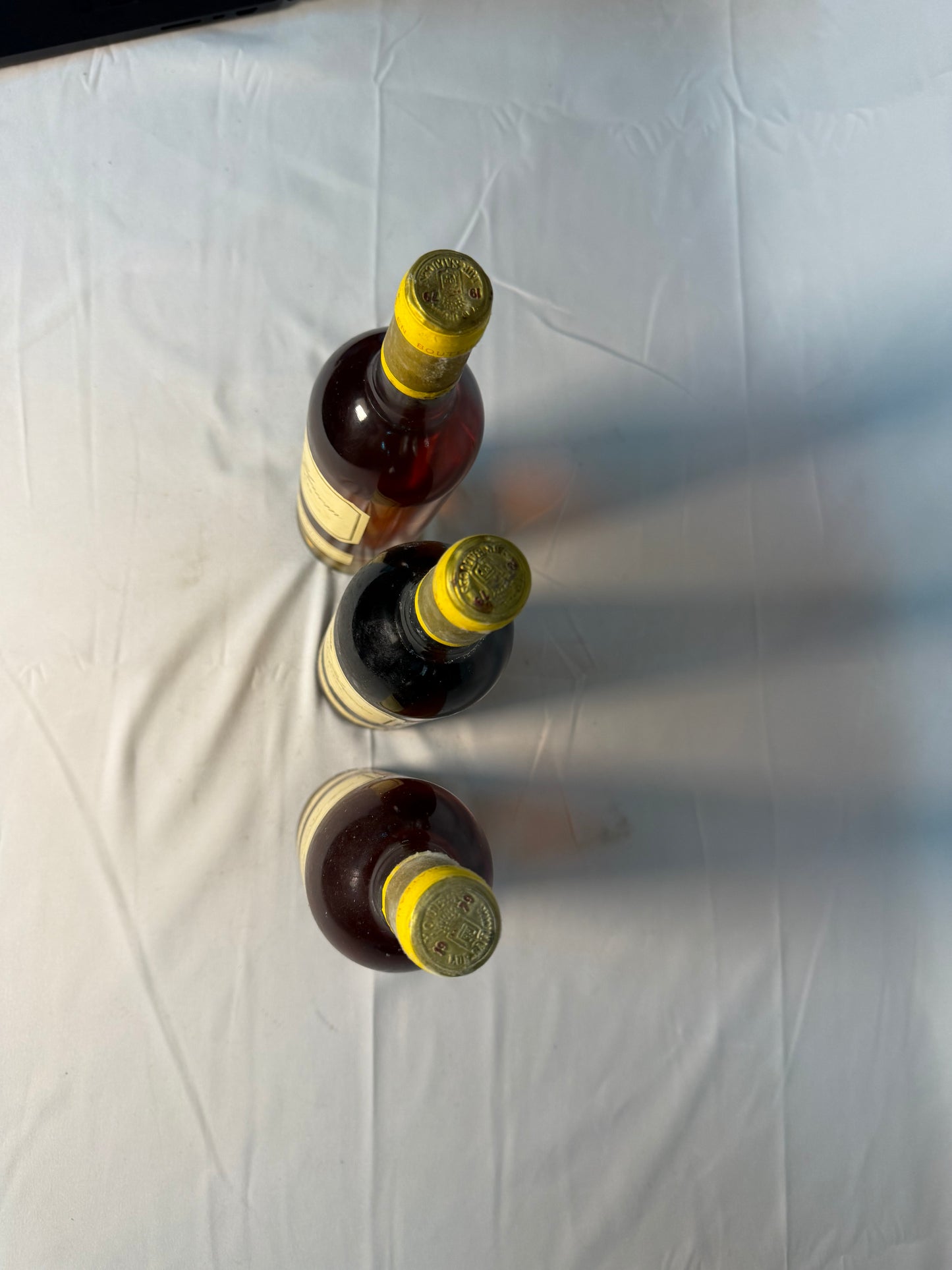 Château d'Yquem - 1979