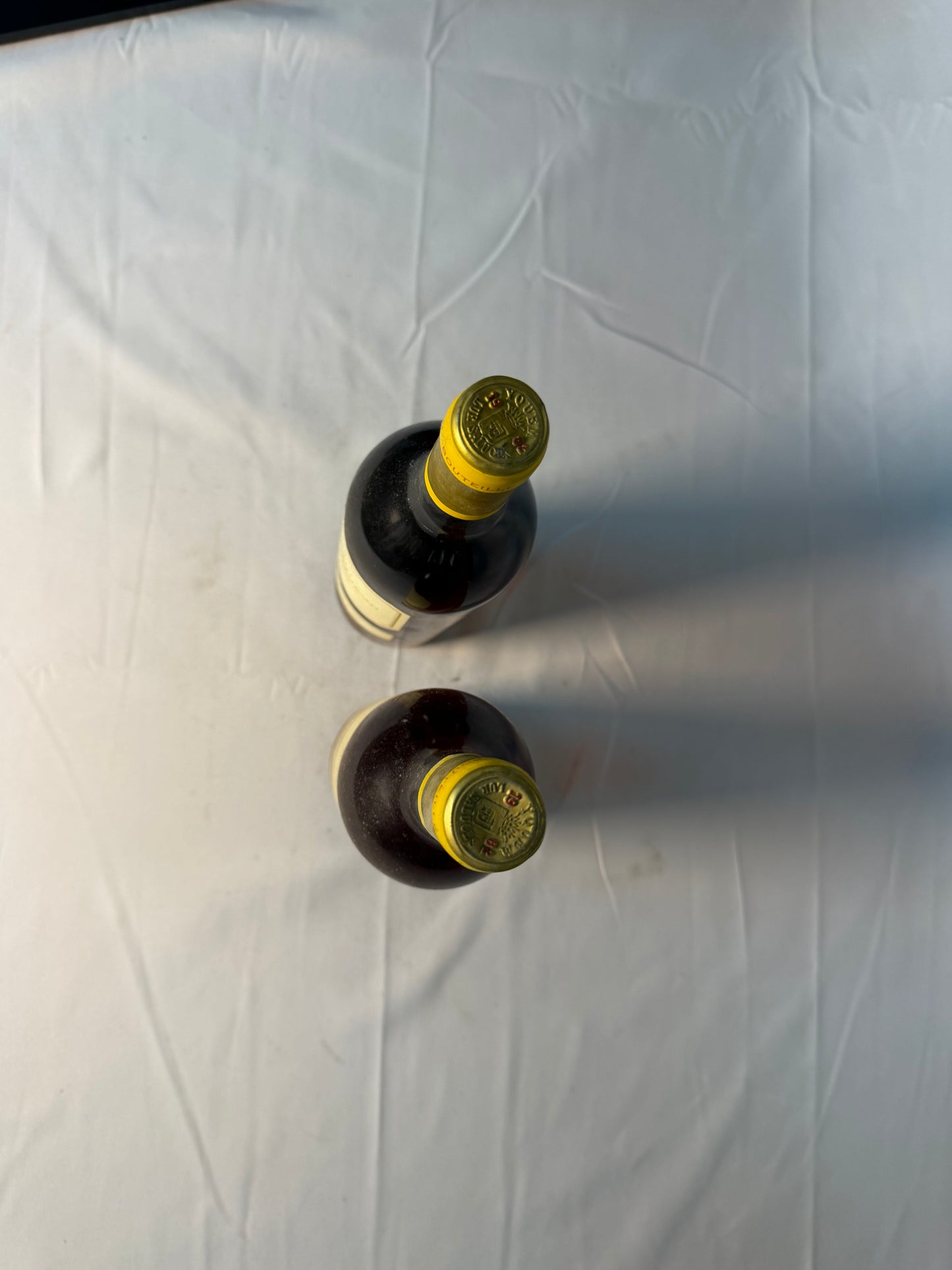 Château d'Yquem - 1982
