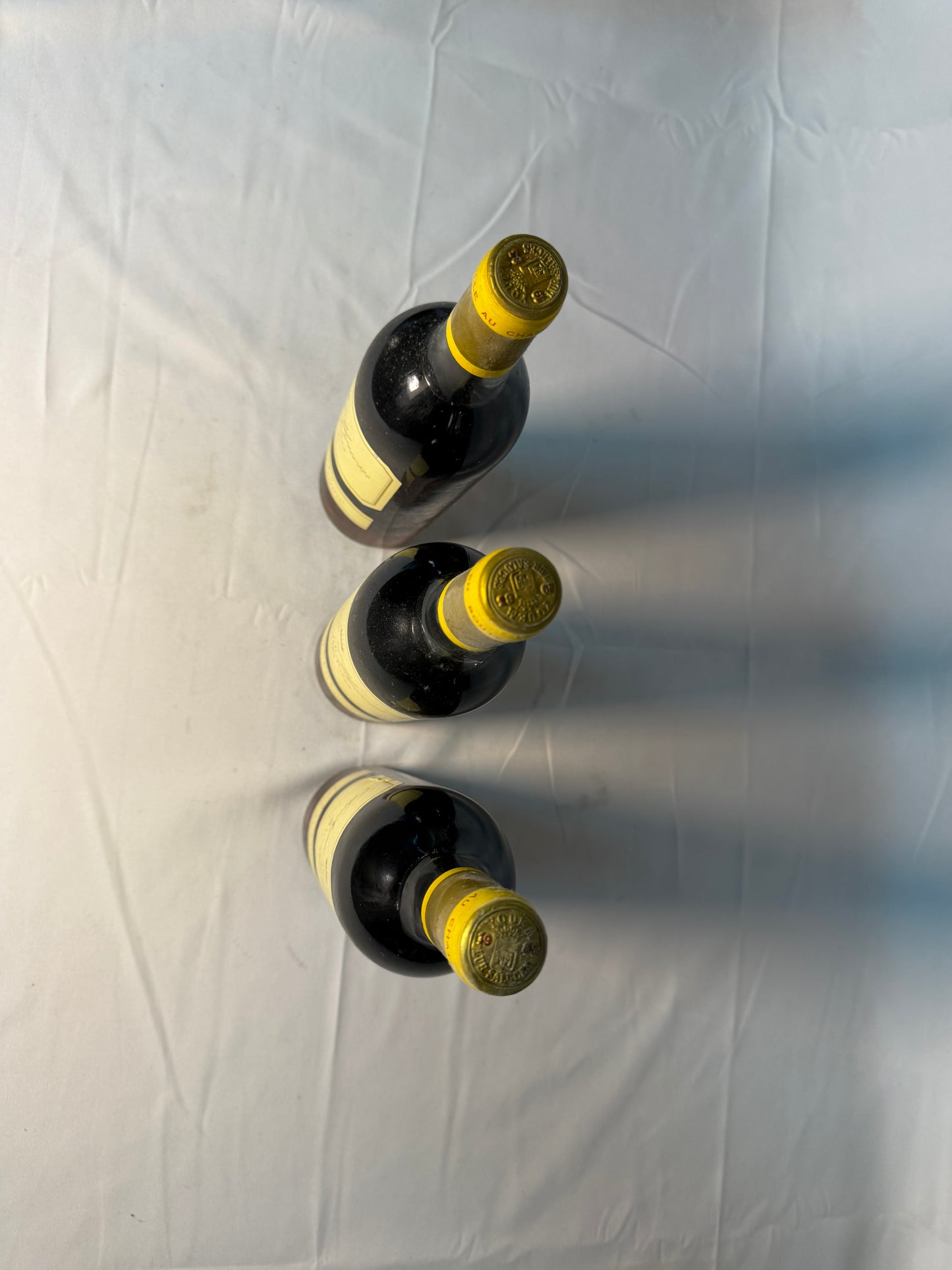 Château d'Yquem - 1983