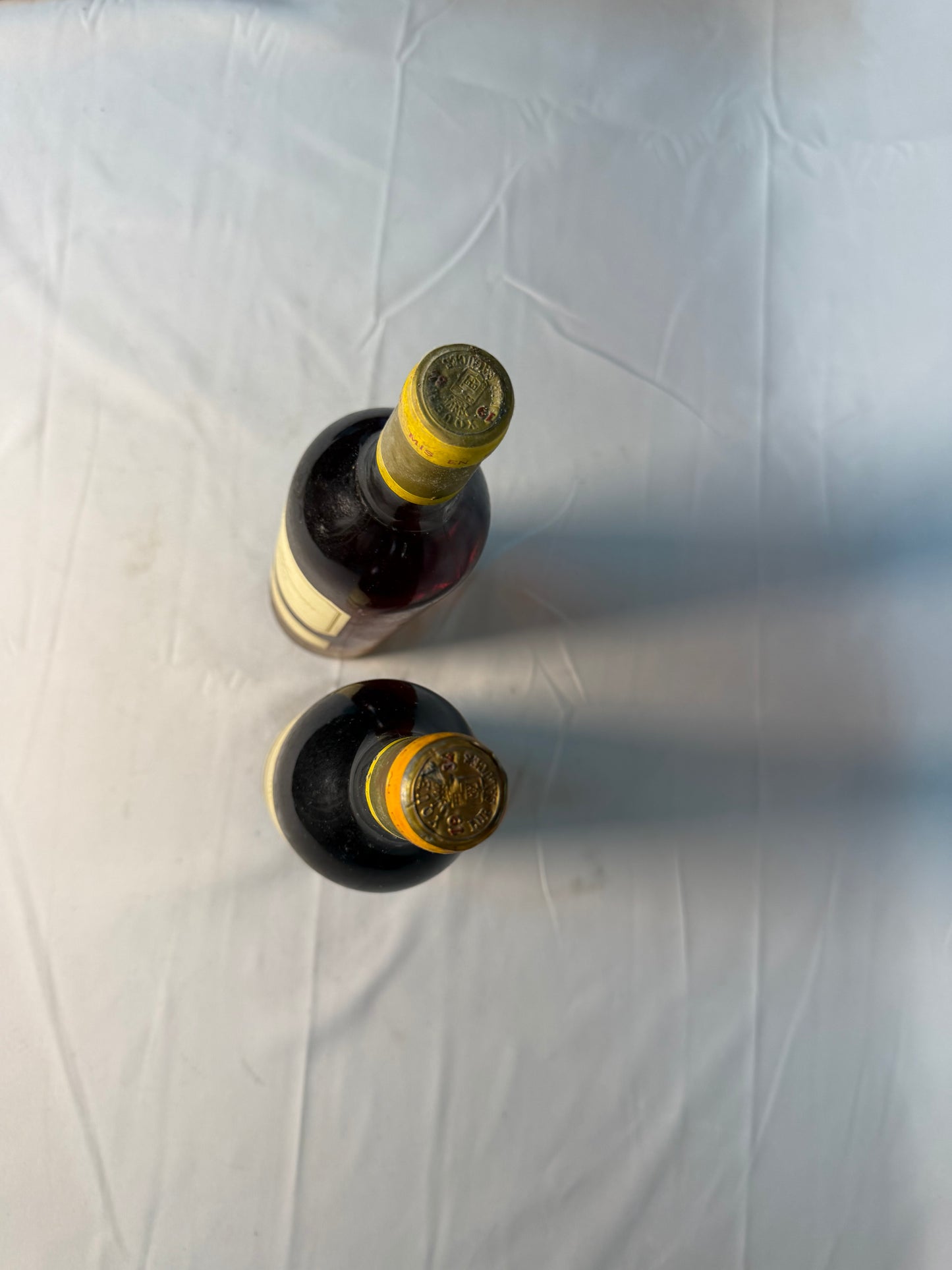 Château d'Yquem - 1984