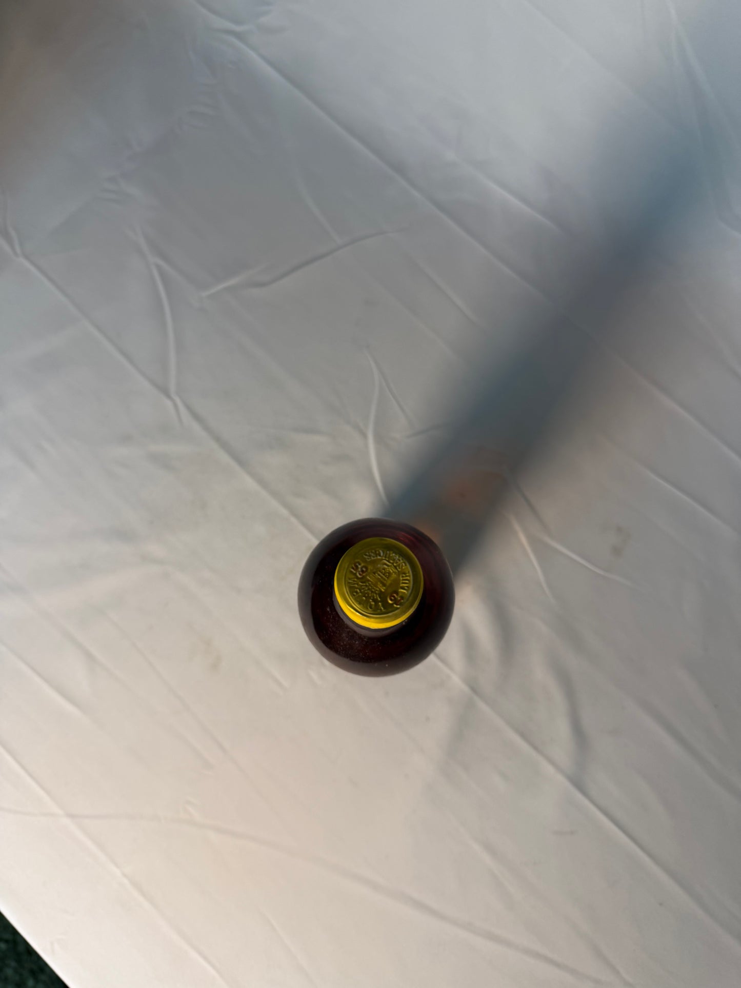 Château d'Yquem - 1985