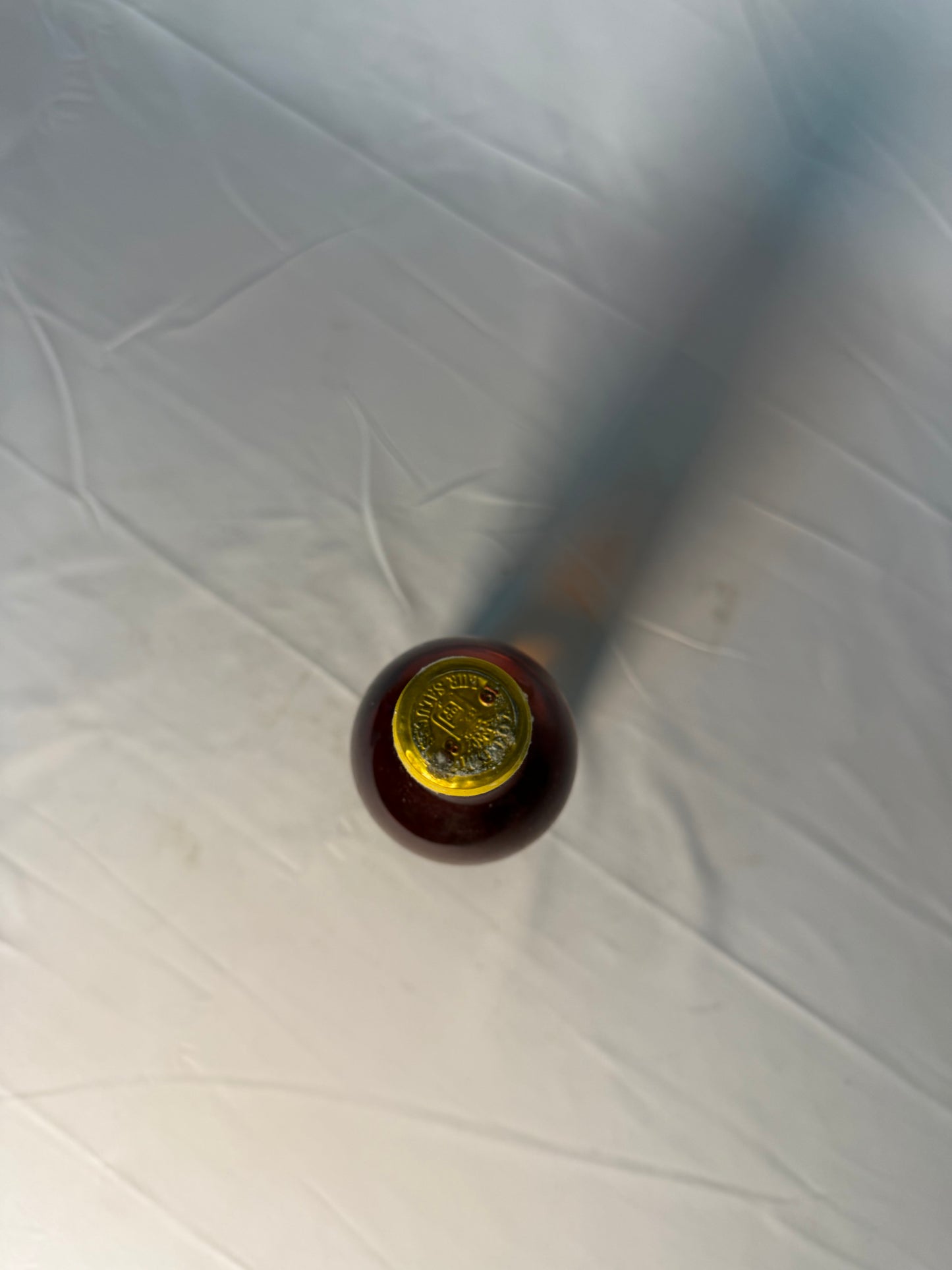 Château d'Yquem - 1986