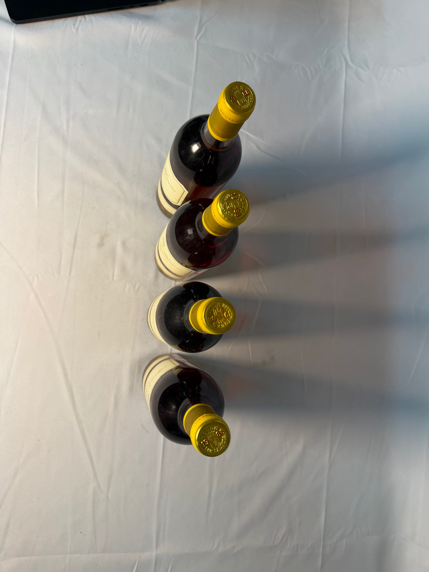 Château d'Yquem - 1988