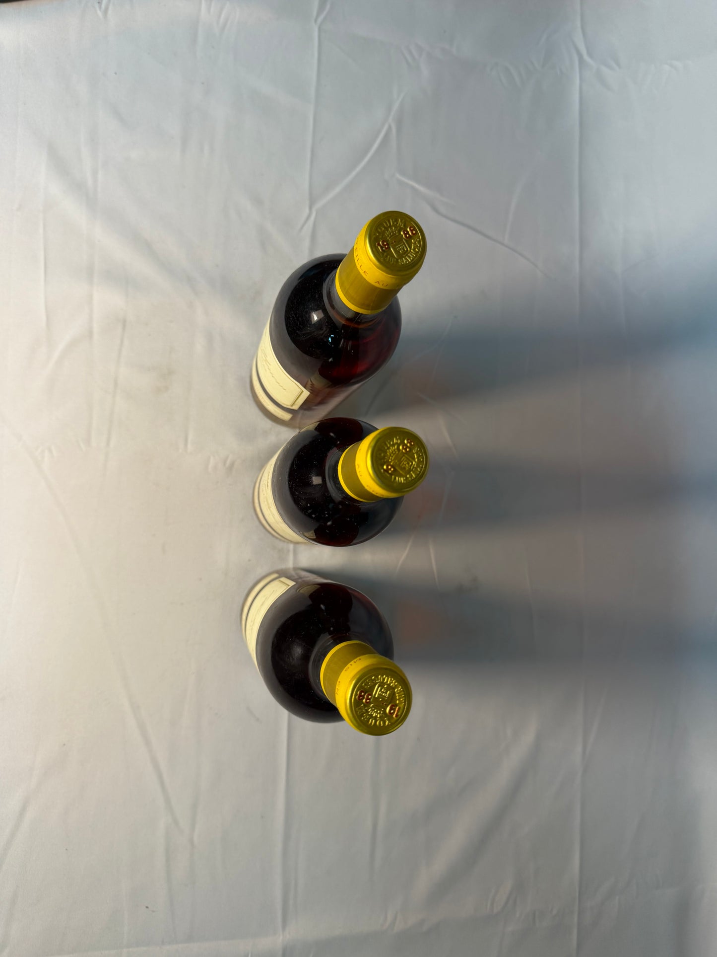 Château d'Yquem - 1988