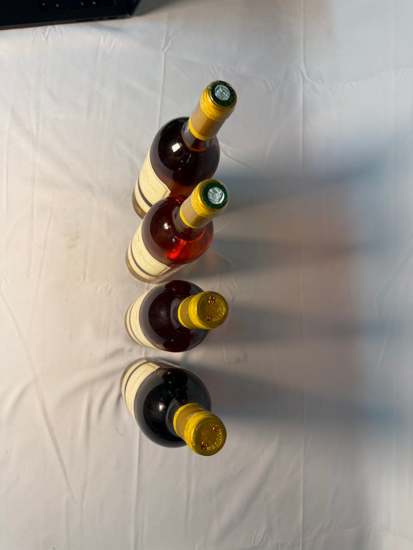 Château d'Yquem - 1990