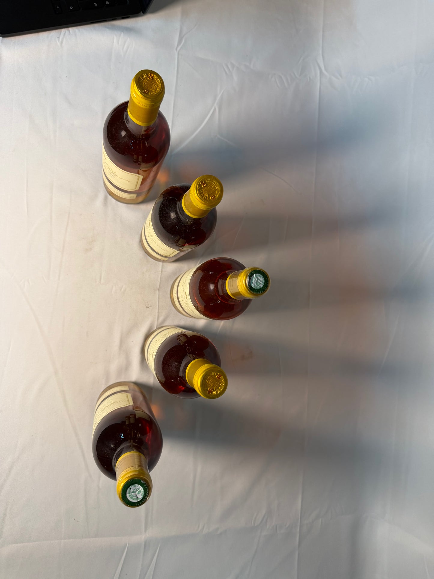 Château d'Yquem - 1990