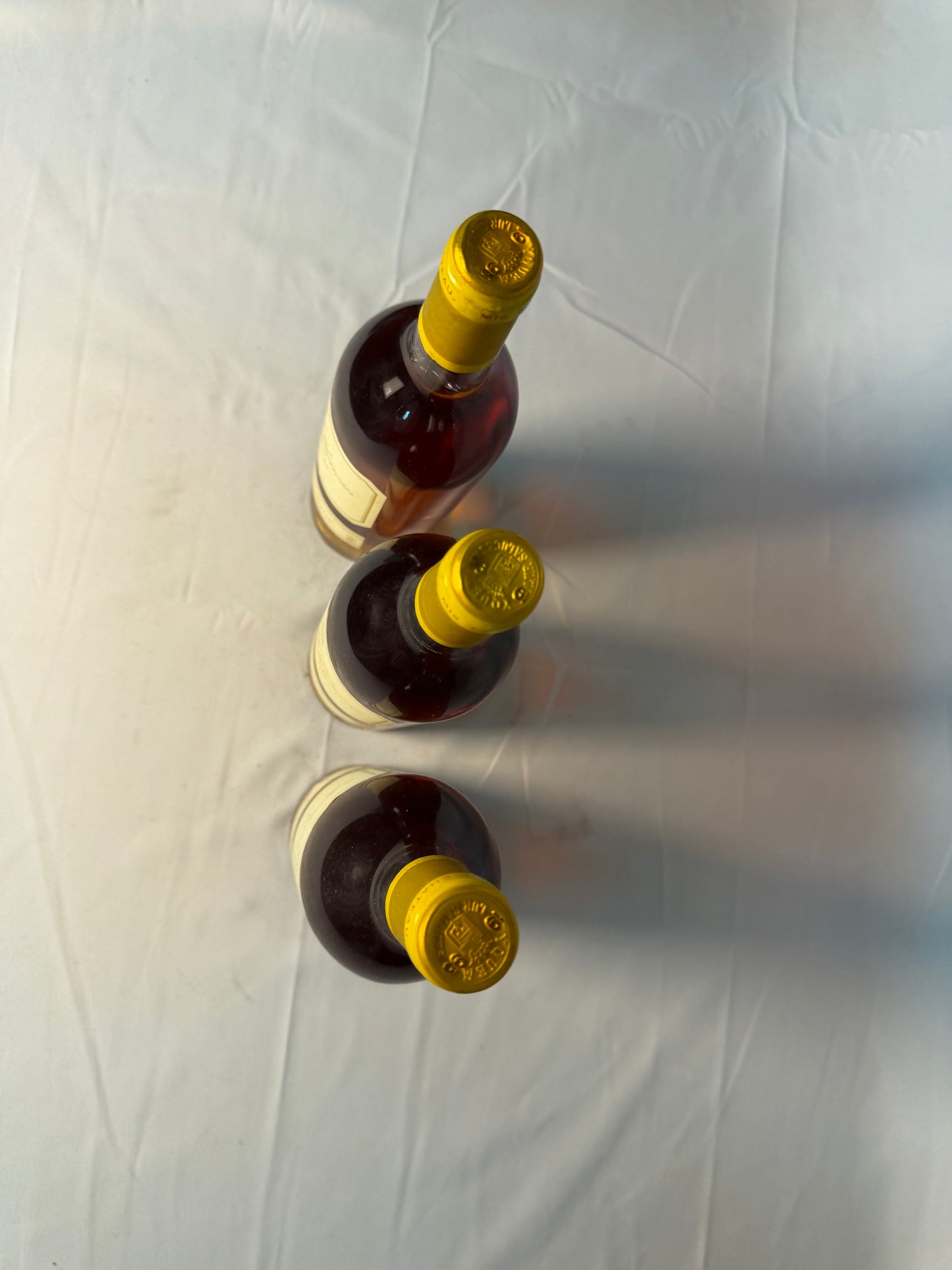 Château d'Yquem - 1993