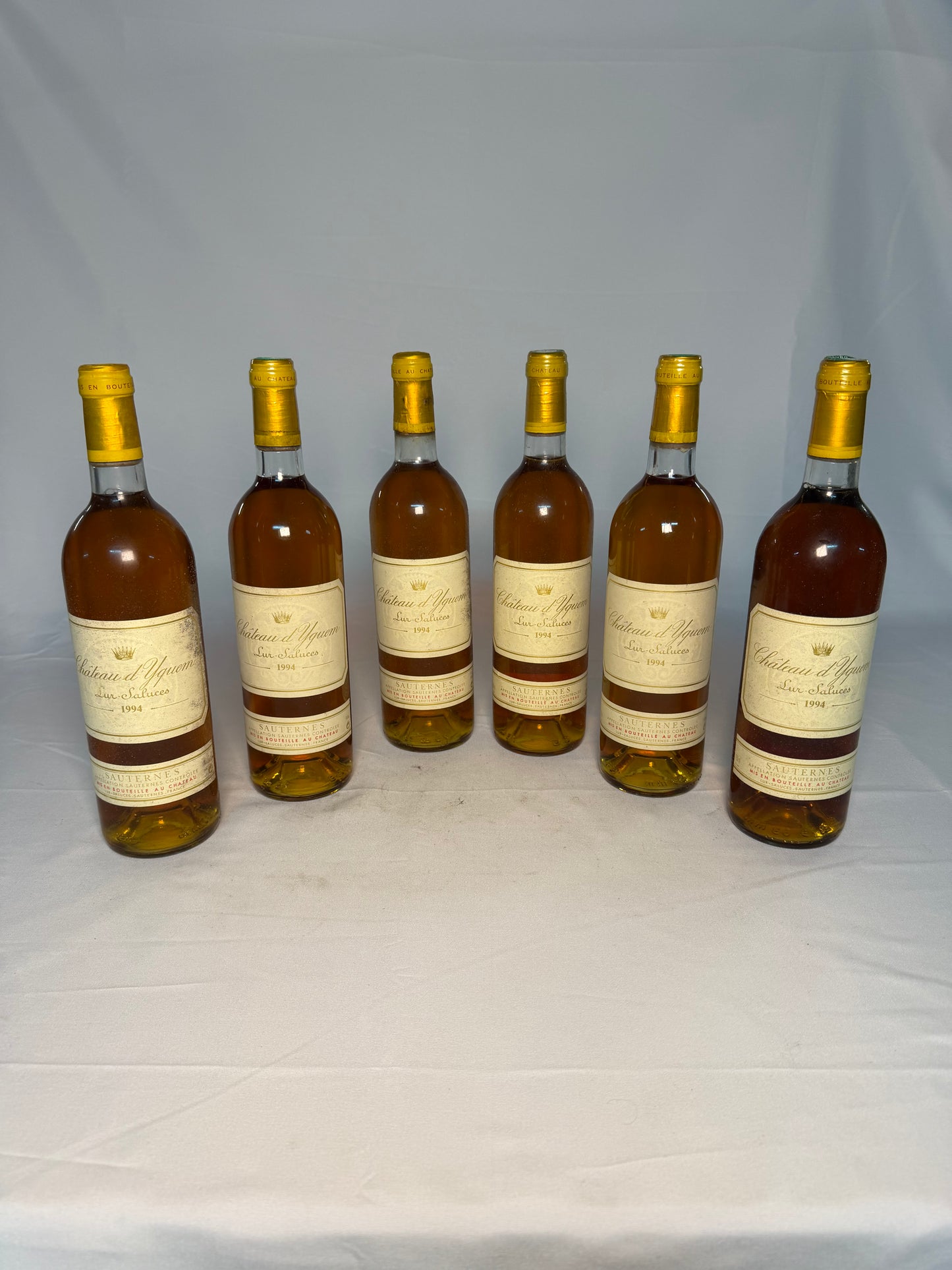Château d'Yquem - 1994