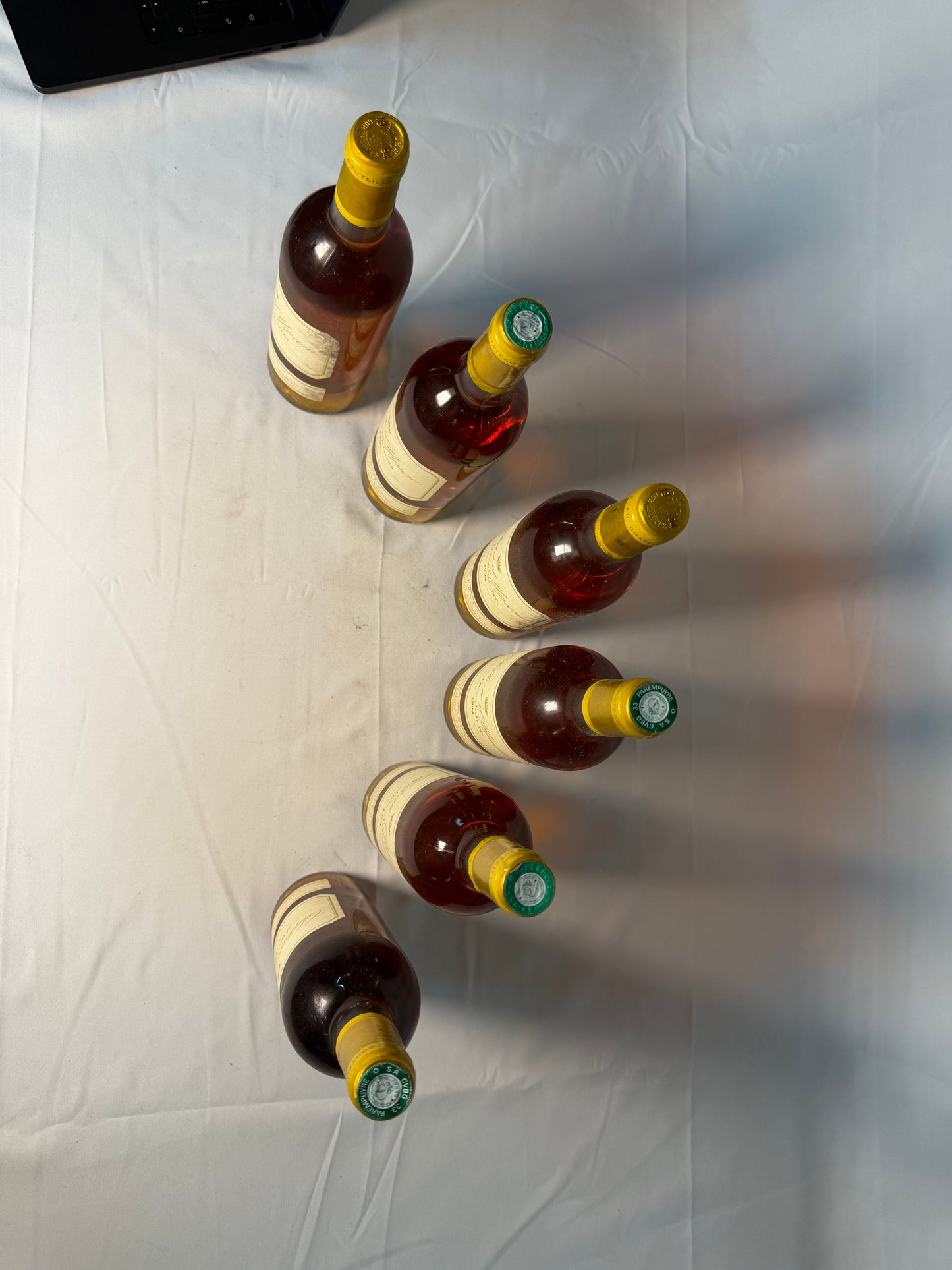 Château d'Yquem - 1994