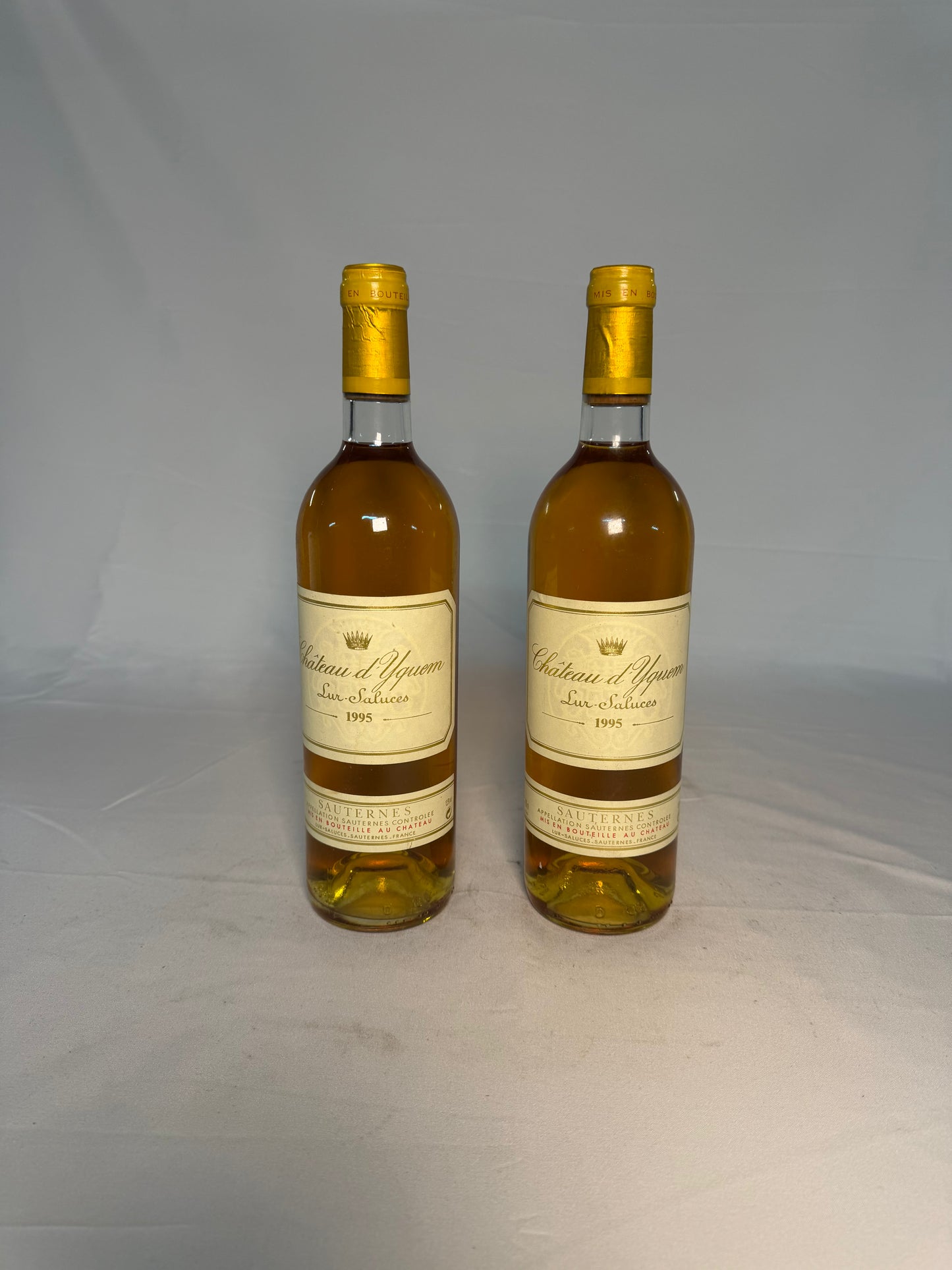 Château d'Yquem - 1995