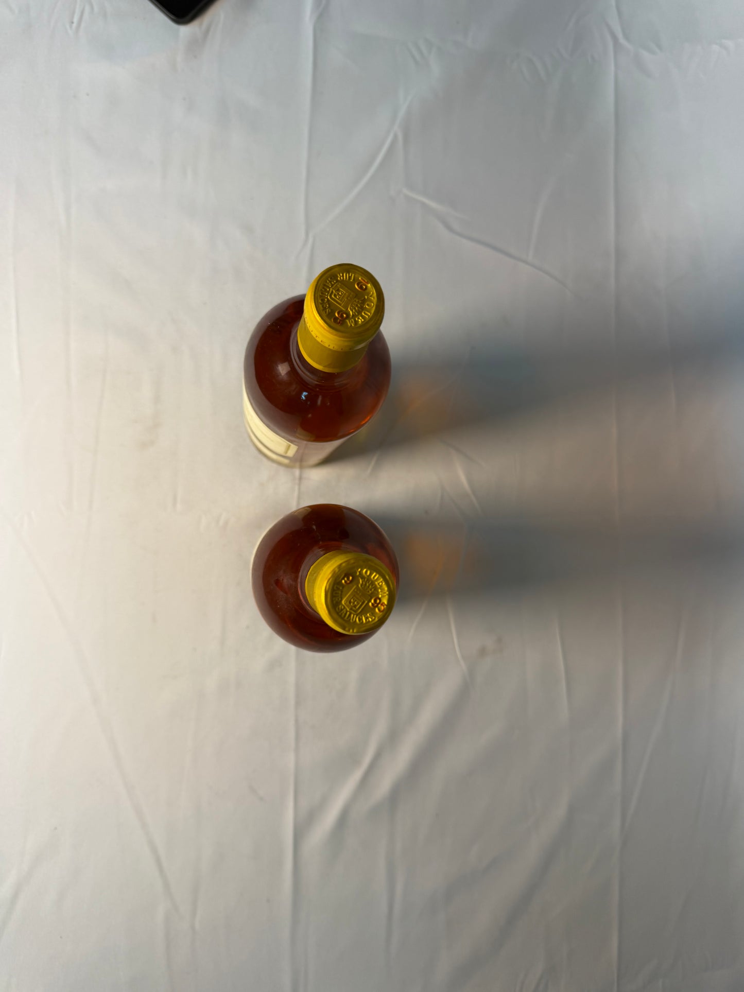 Château d'Yquem - 1995