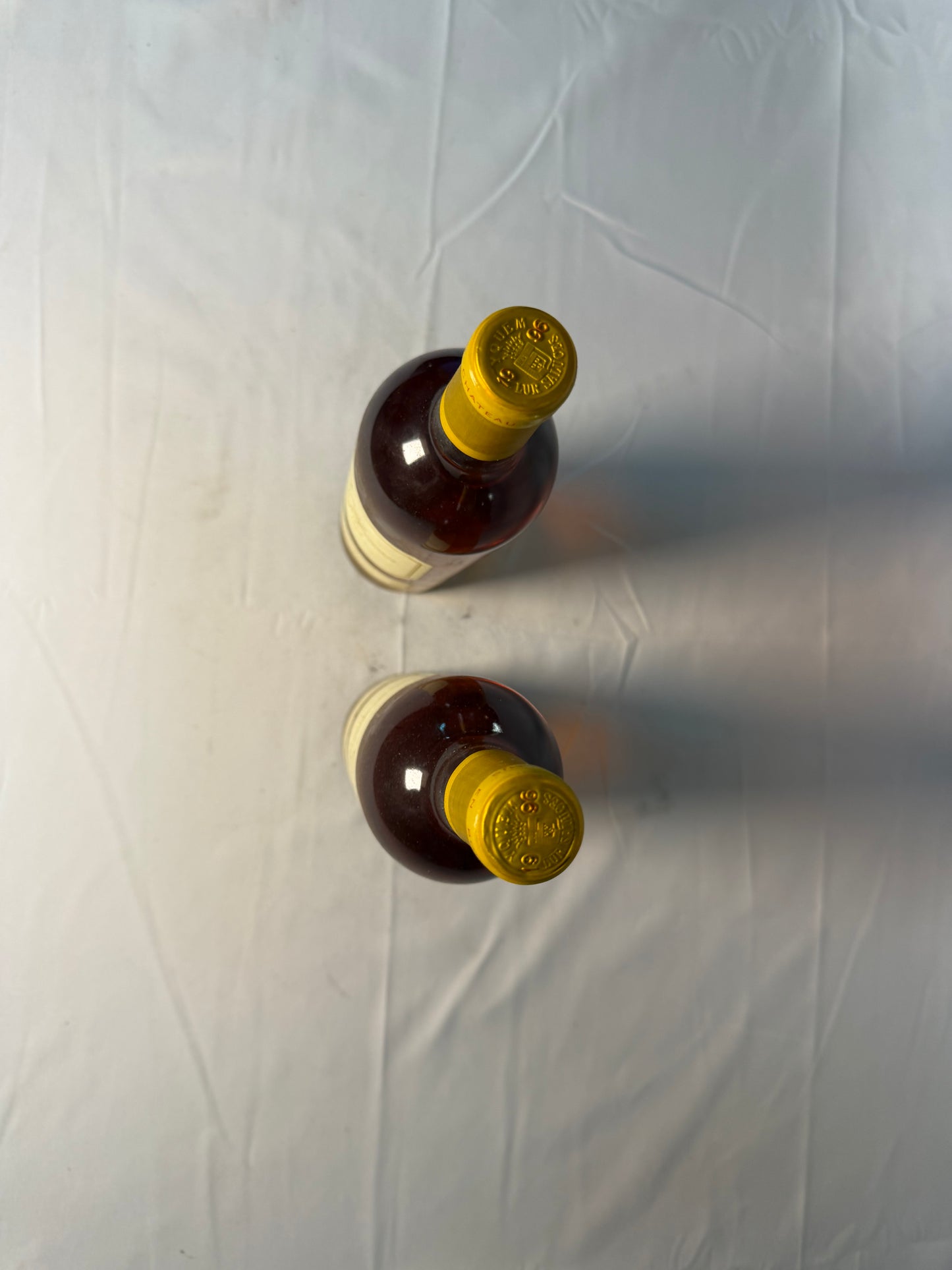 Château d'Yquem - 1996