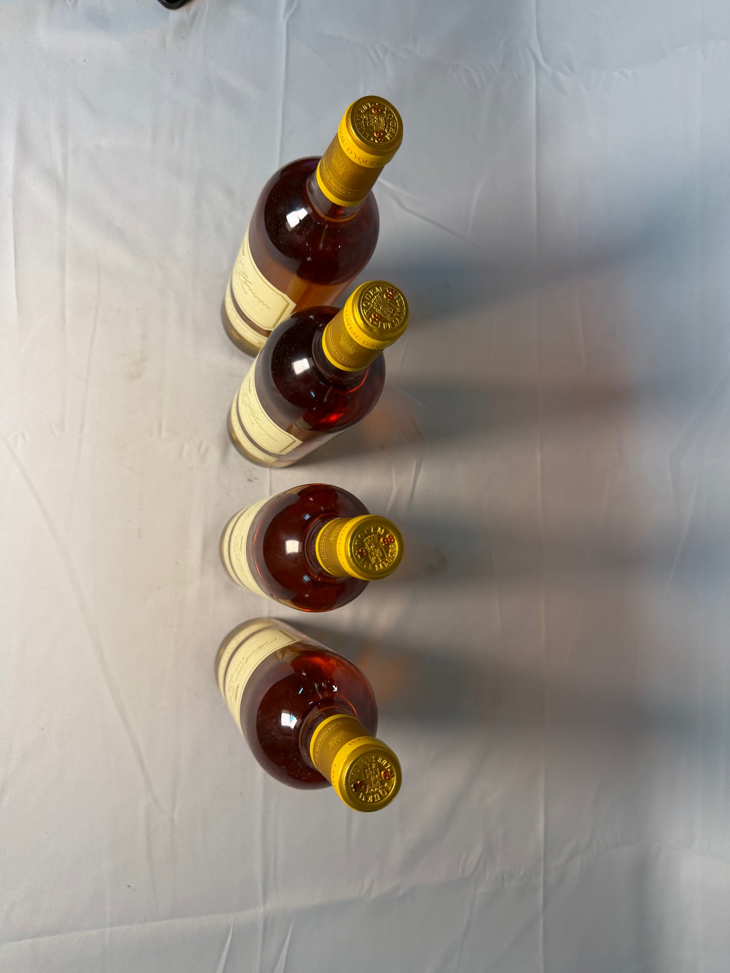 Château d'Yquem - 1998