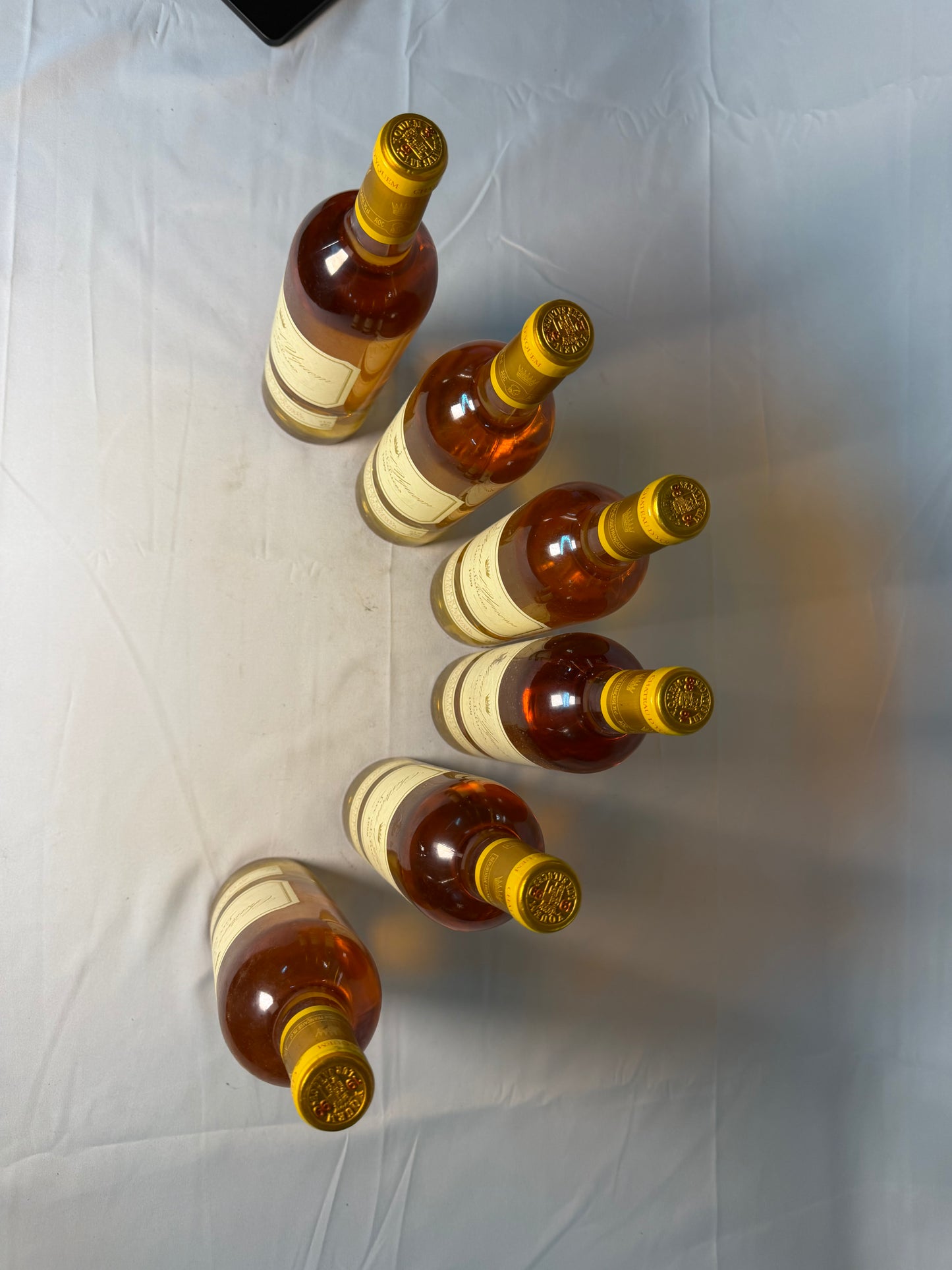 Château d'Yquem - 1999