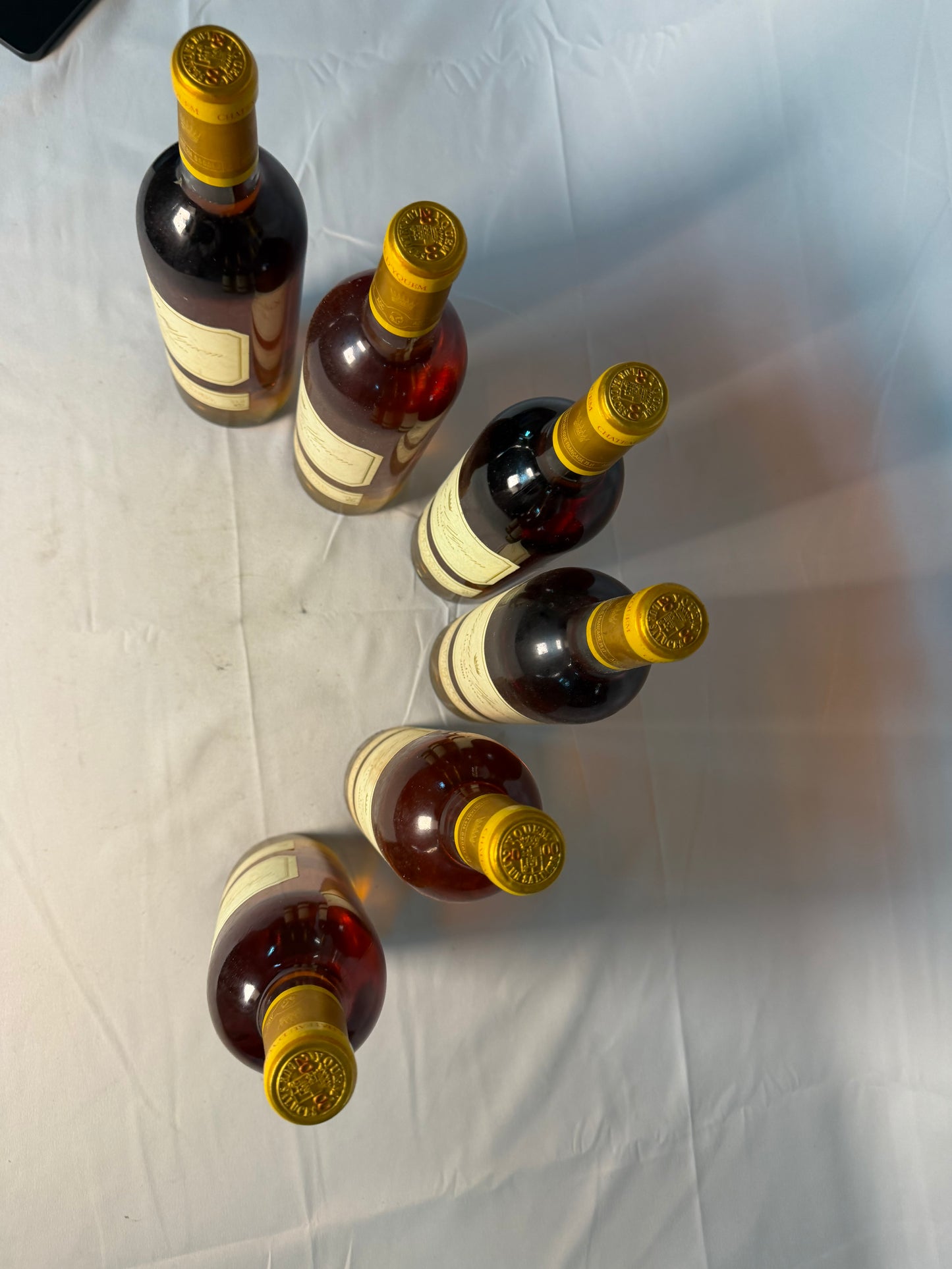 Château d'Yquem - 2000