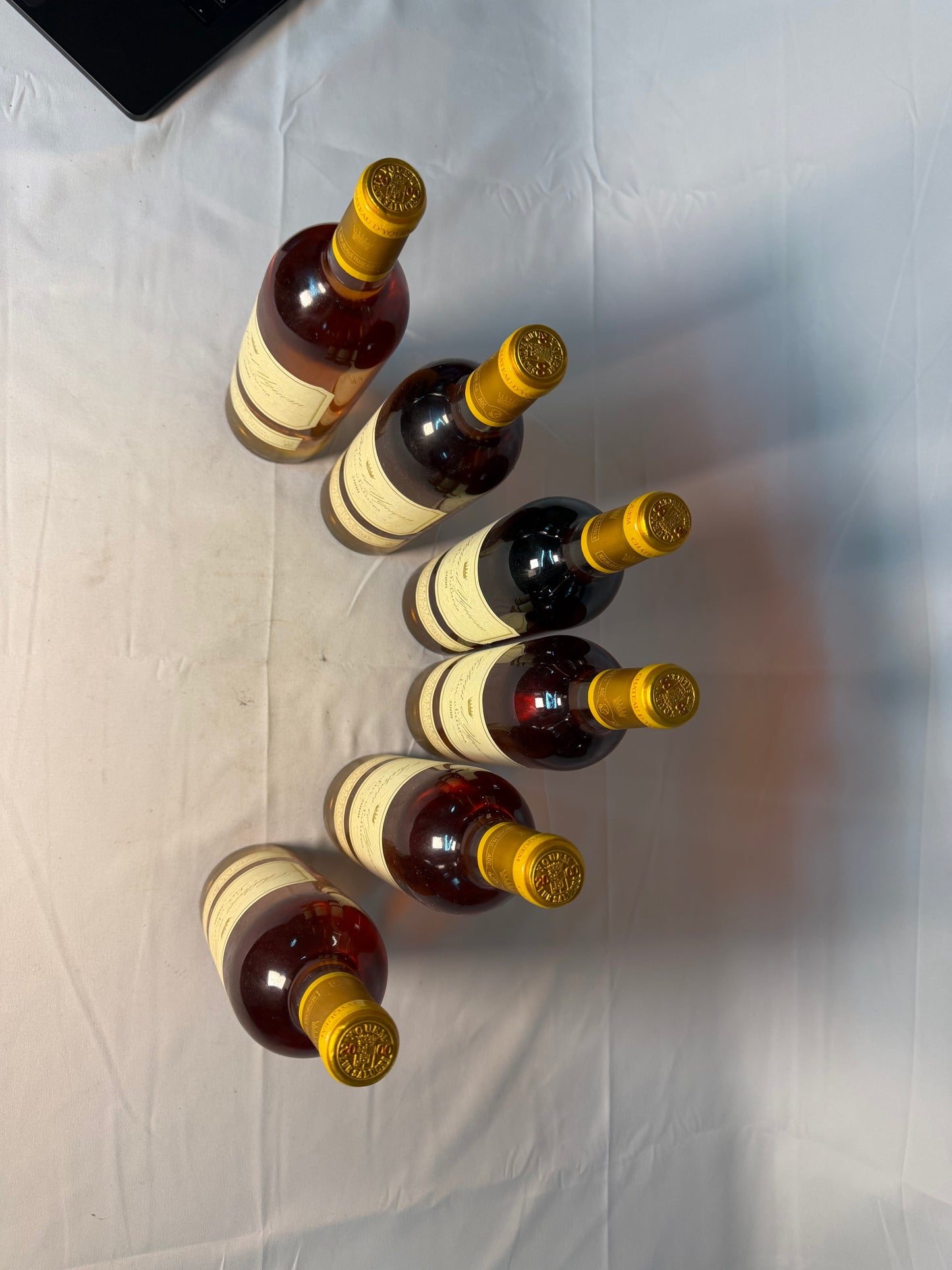 Château d'Yquem - 2000