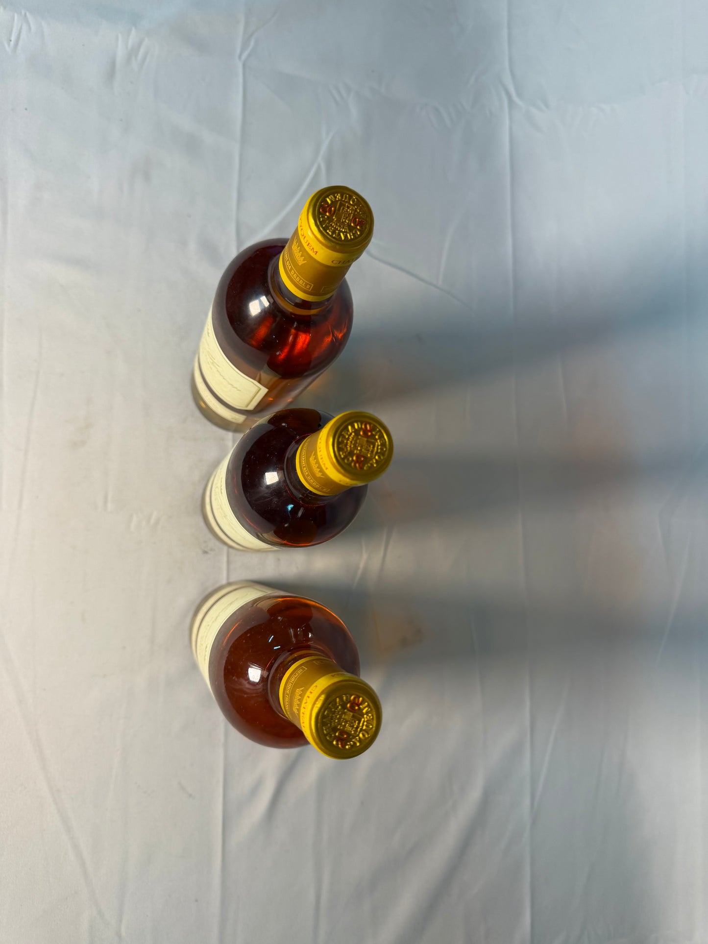 Château d'Yquem - 2002