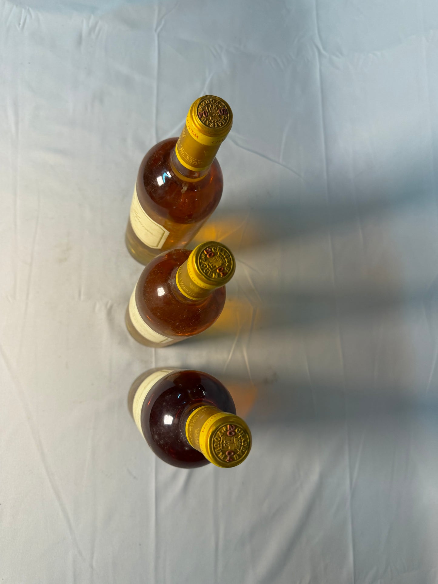 Château d'Yquem - 2004
