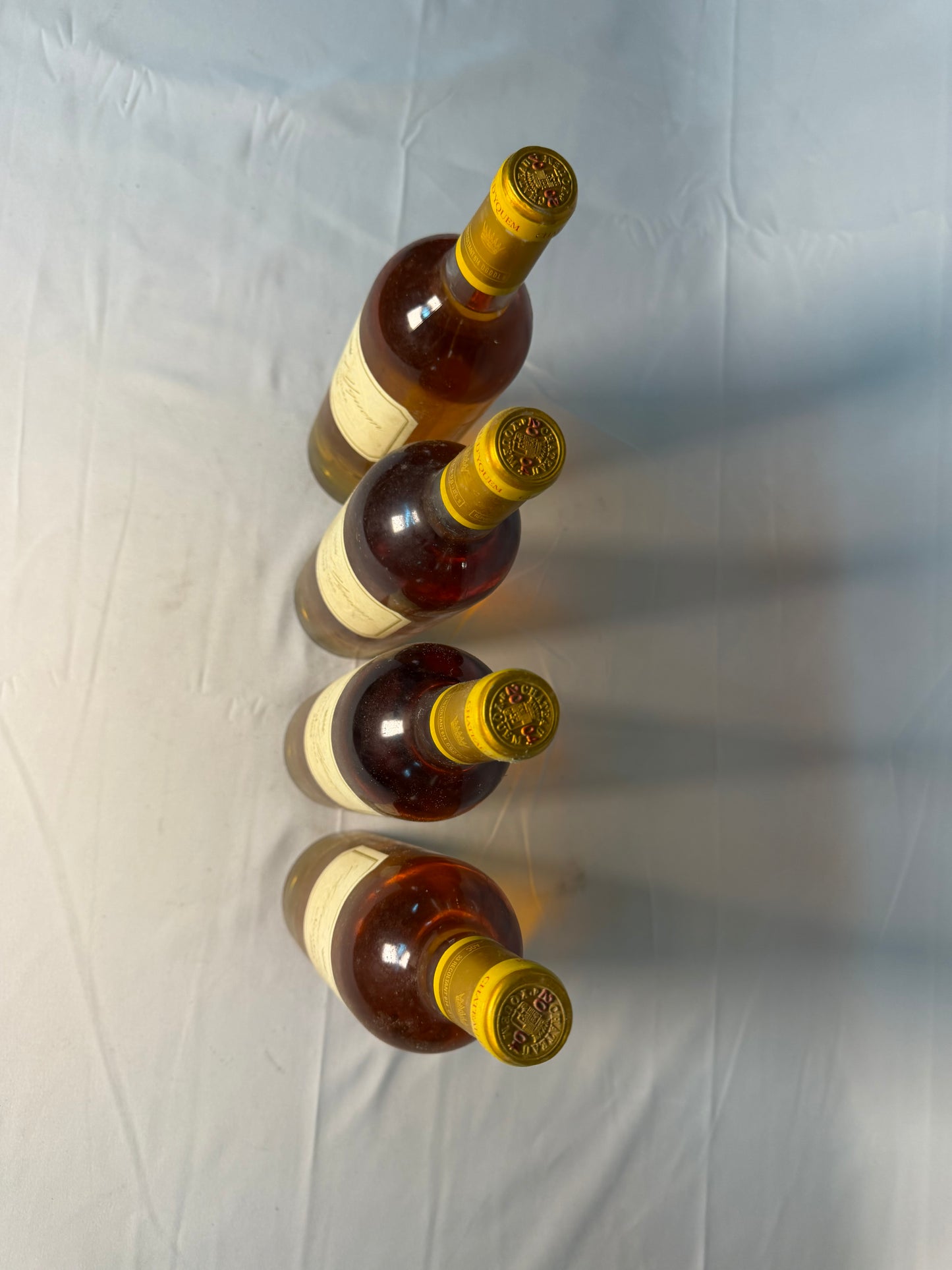Château d'Yquem - 2004