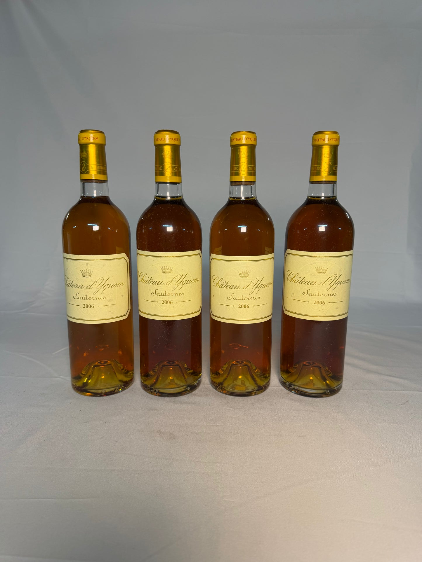 Château d'Yquem - 2006