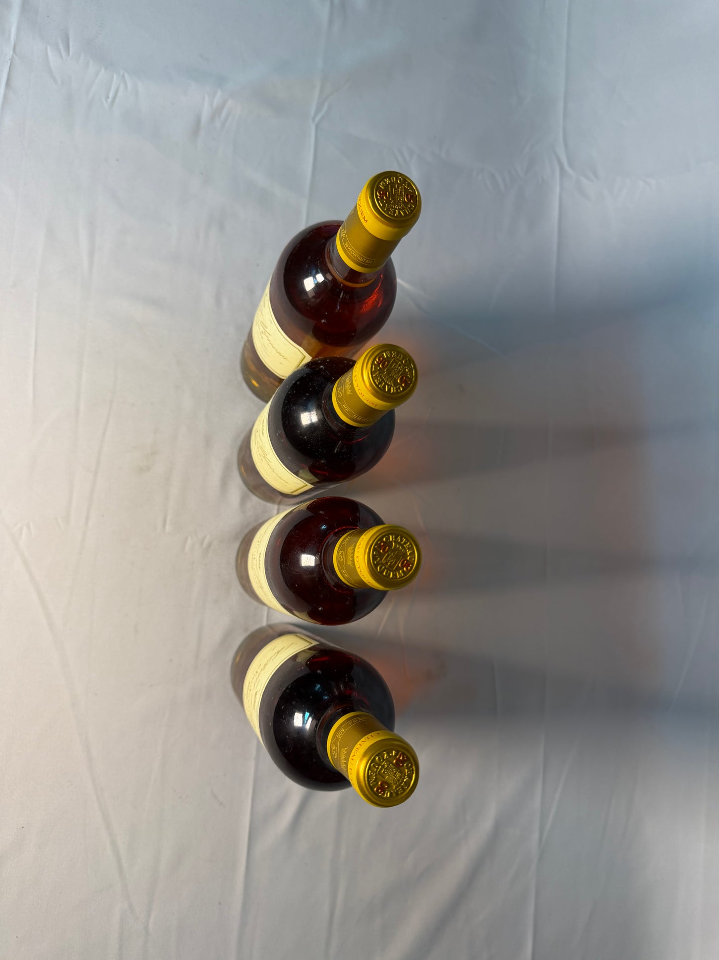 Château d'Yquem - 2006