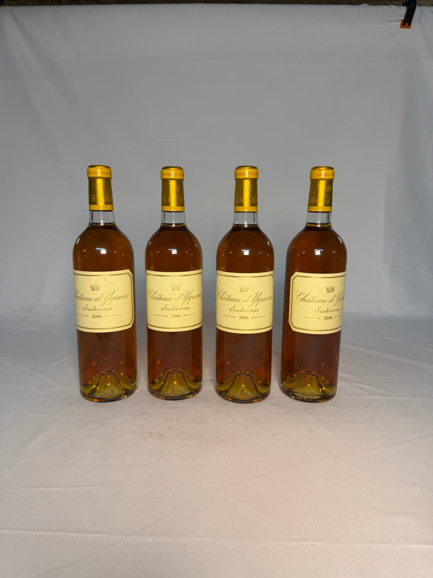 Château d'Yquem - 2006