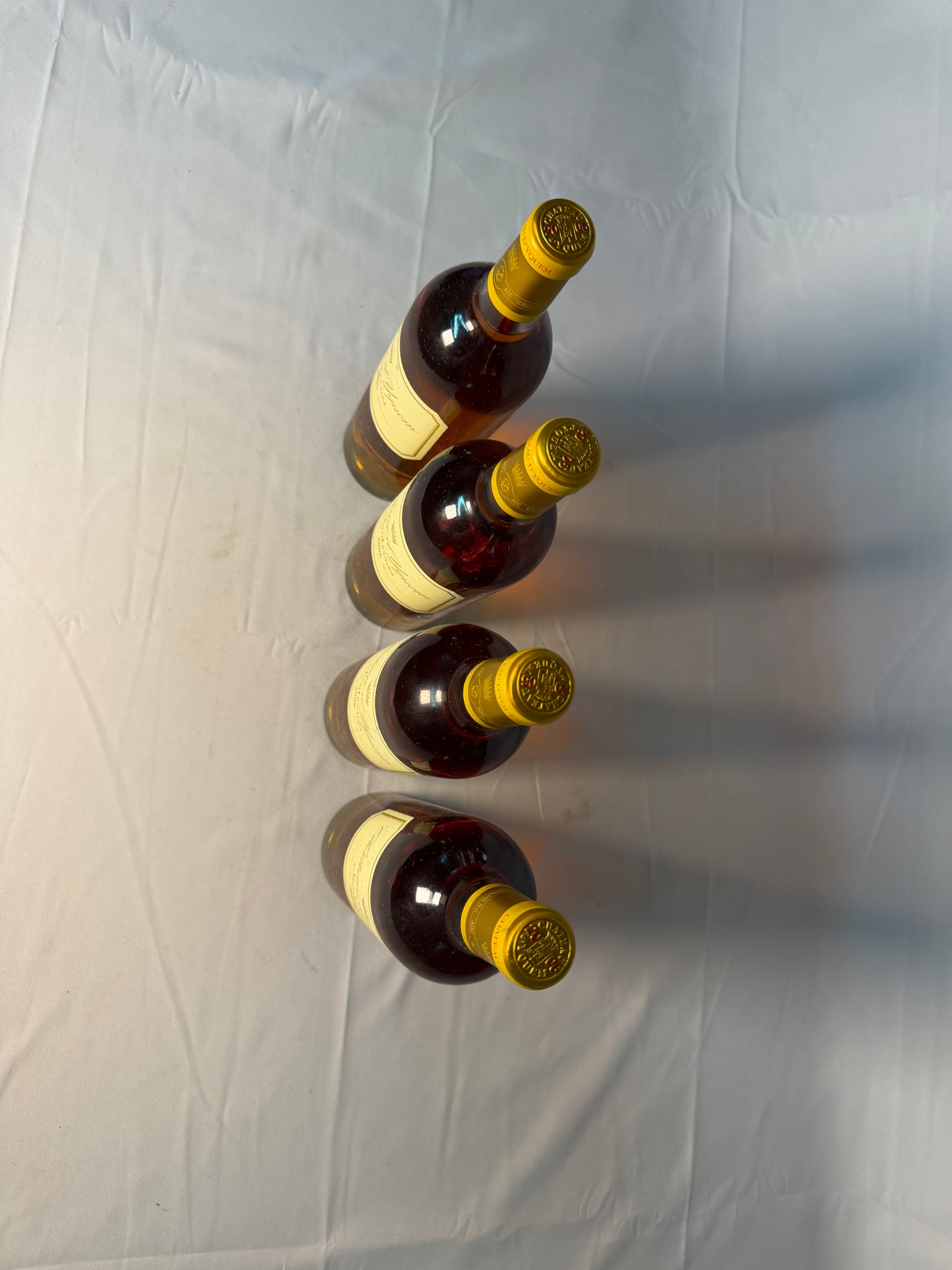 Château d'Yquem - 2006