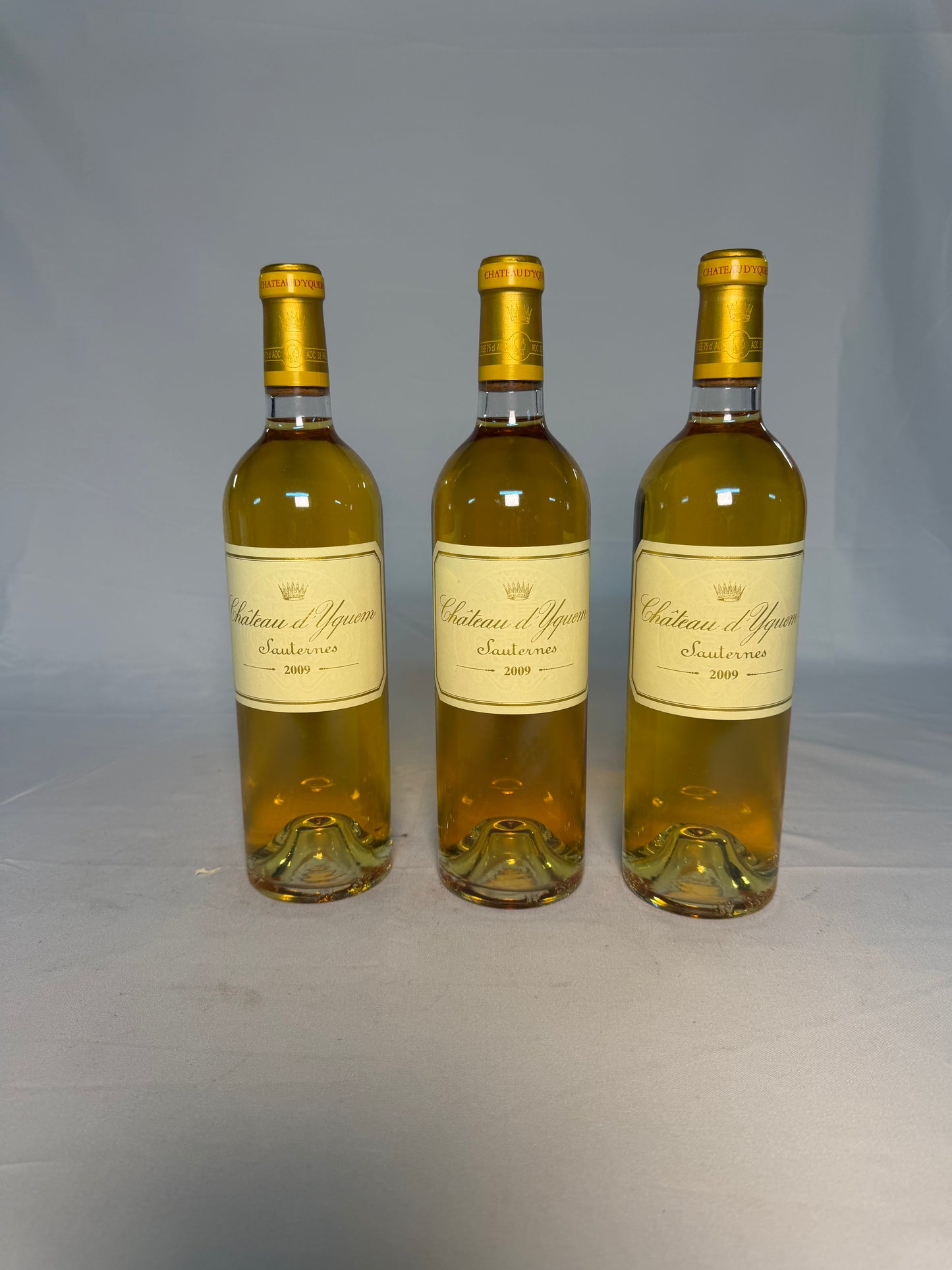 Château d'Yquem - 2009