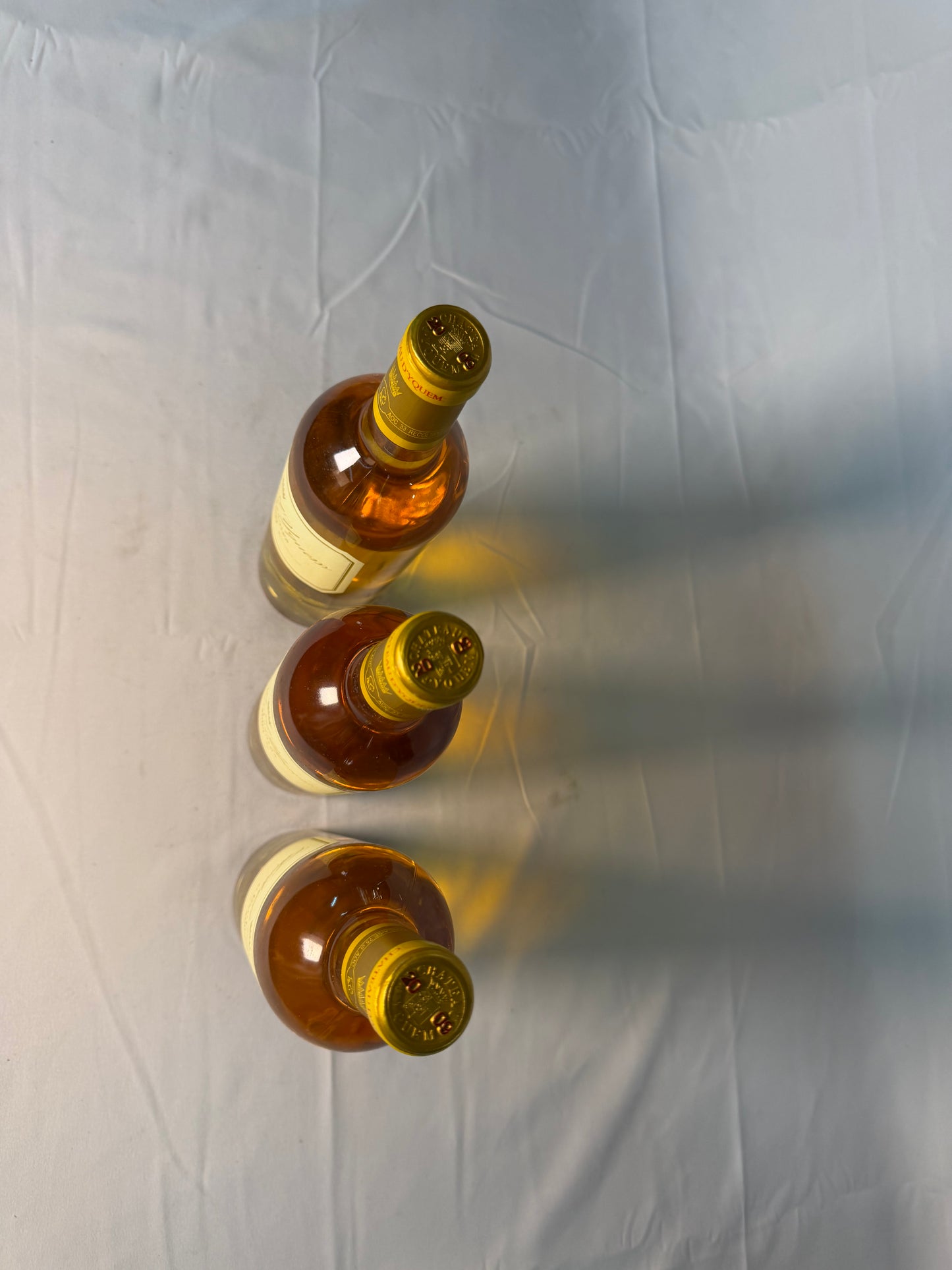 Château d'Yquem - 2009