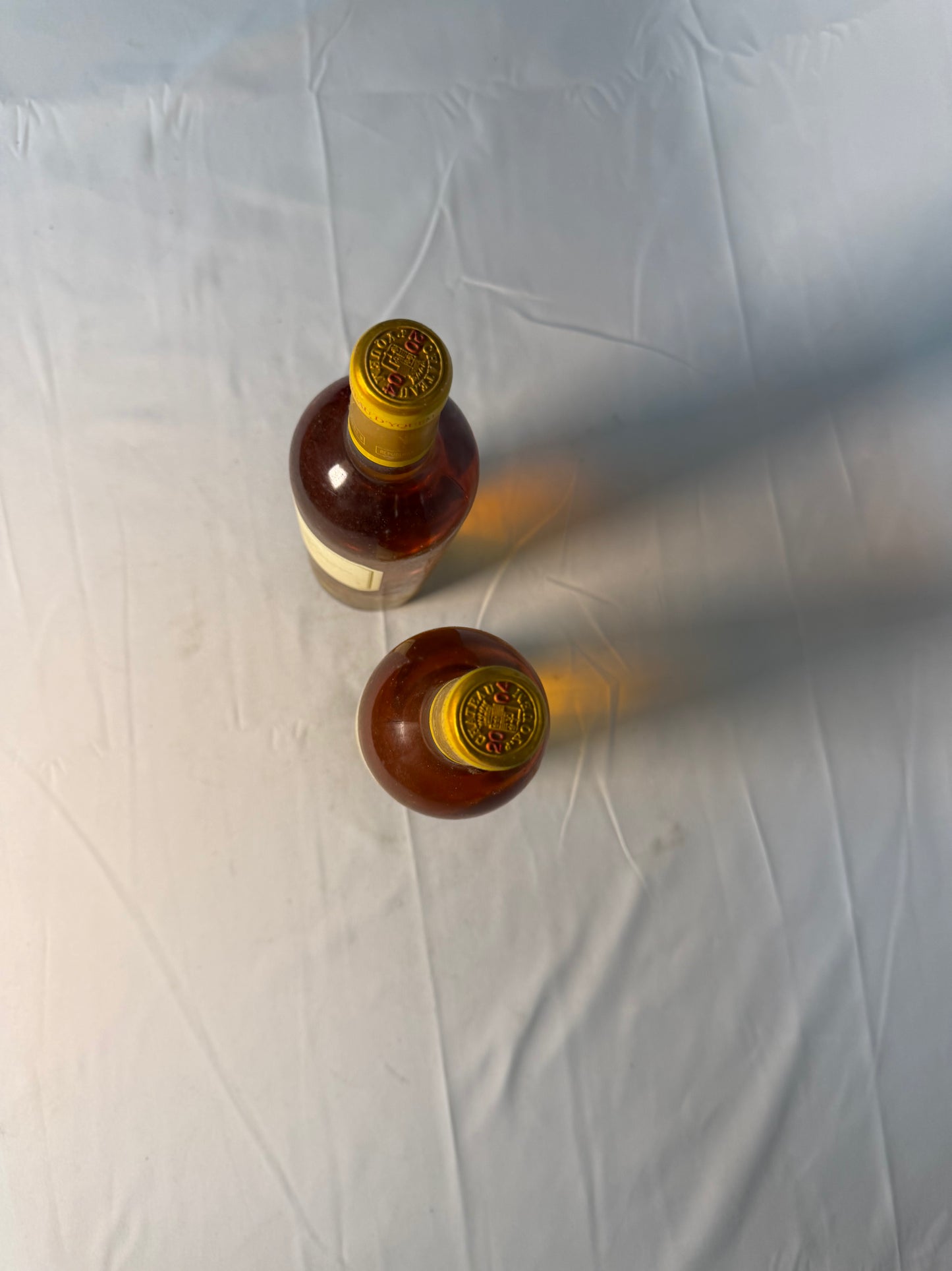 Château d'Yquem - 2004