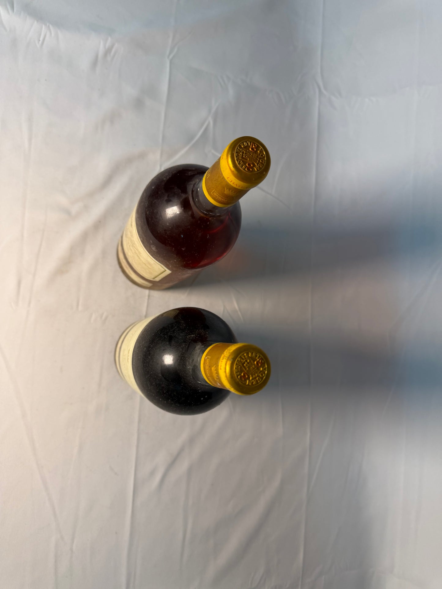 Château d'Yquem - 2000