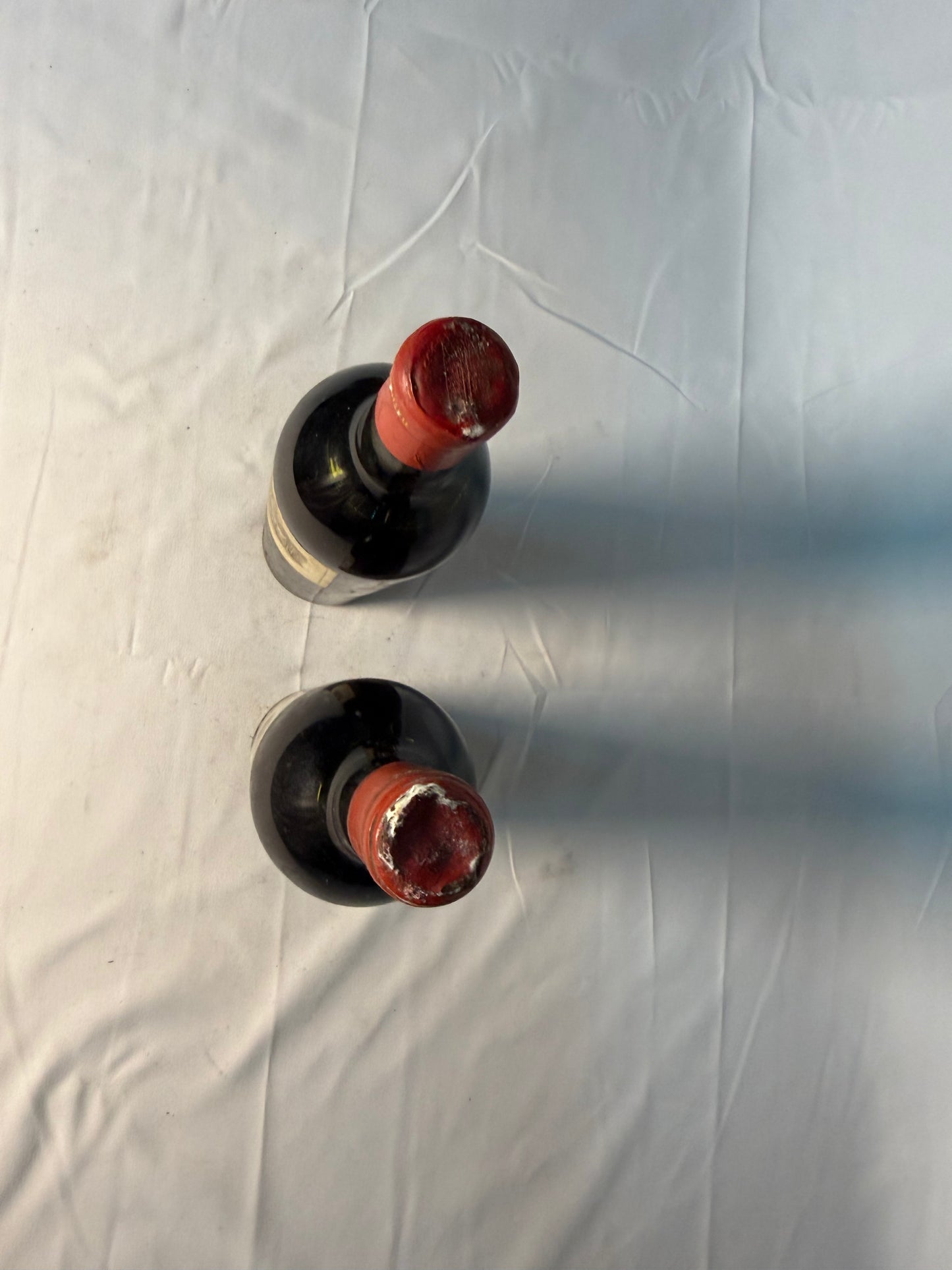 Château Lafite Rothschild - 1950