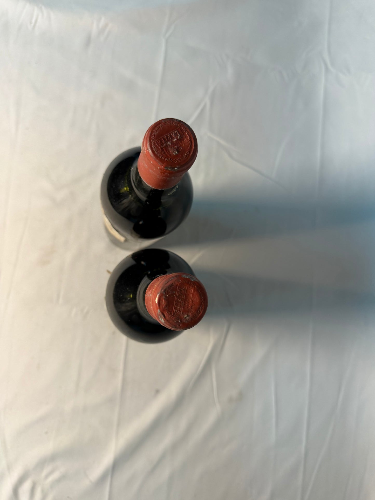 Château Lafite Rothschild - 1951