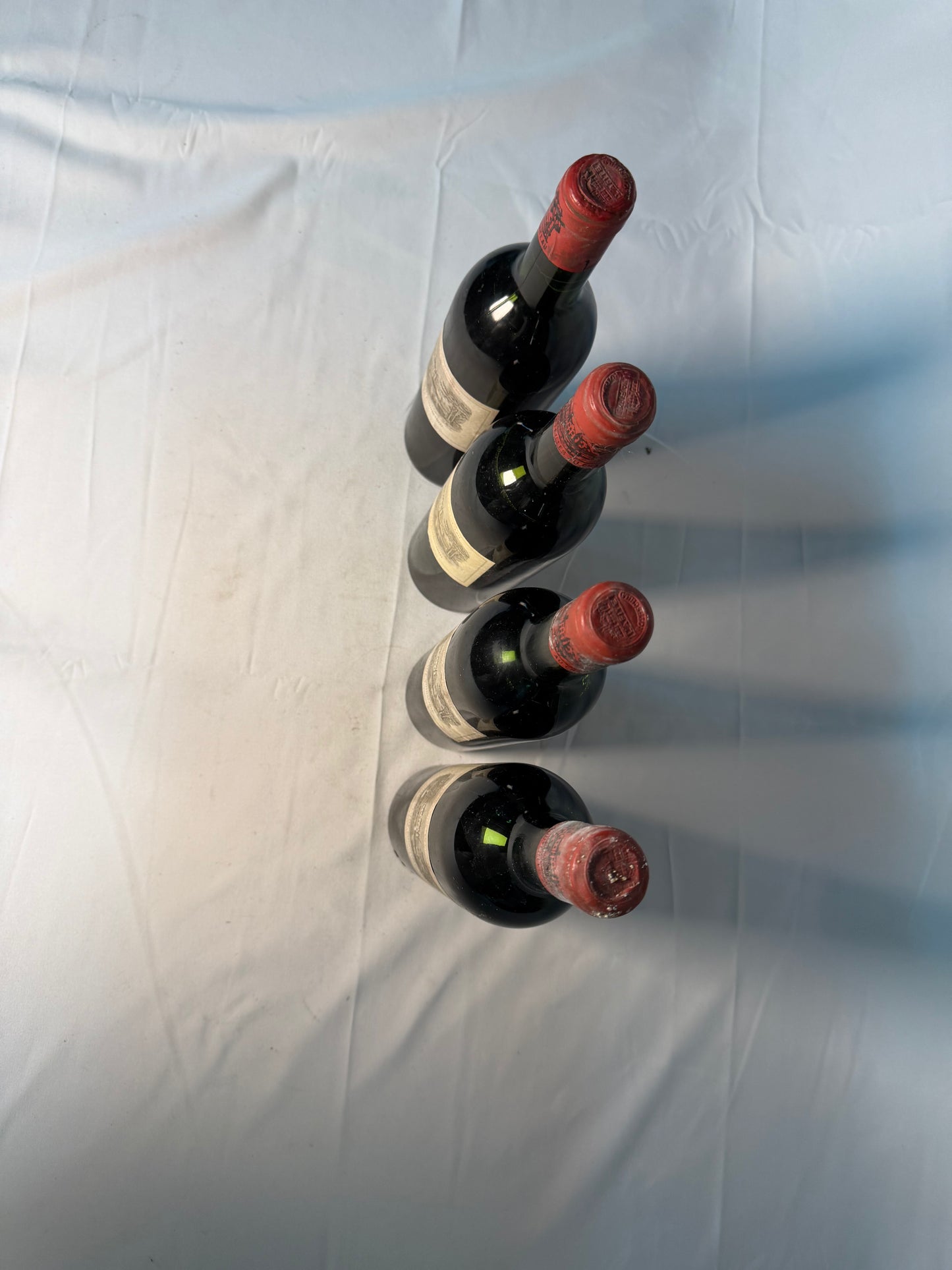 Château Lafite Rothschild - 1960